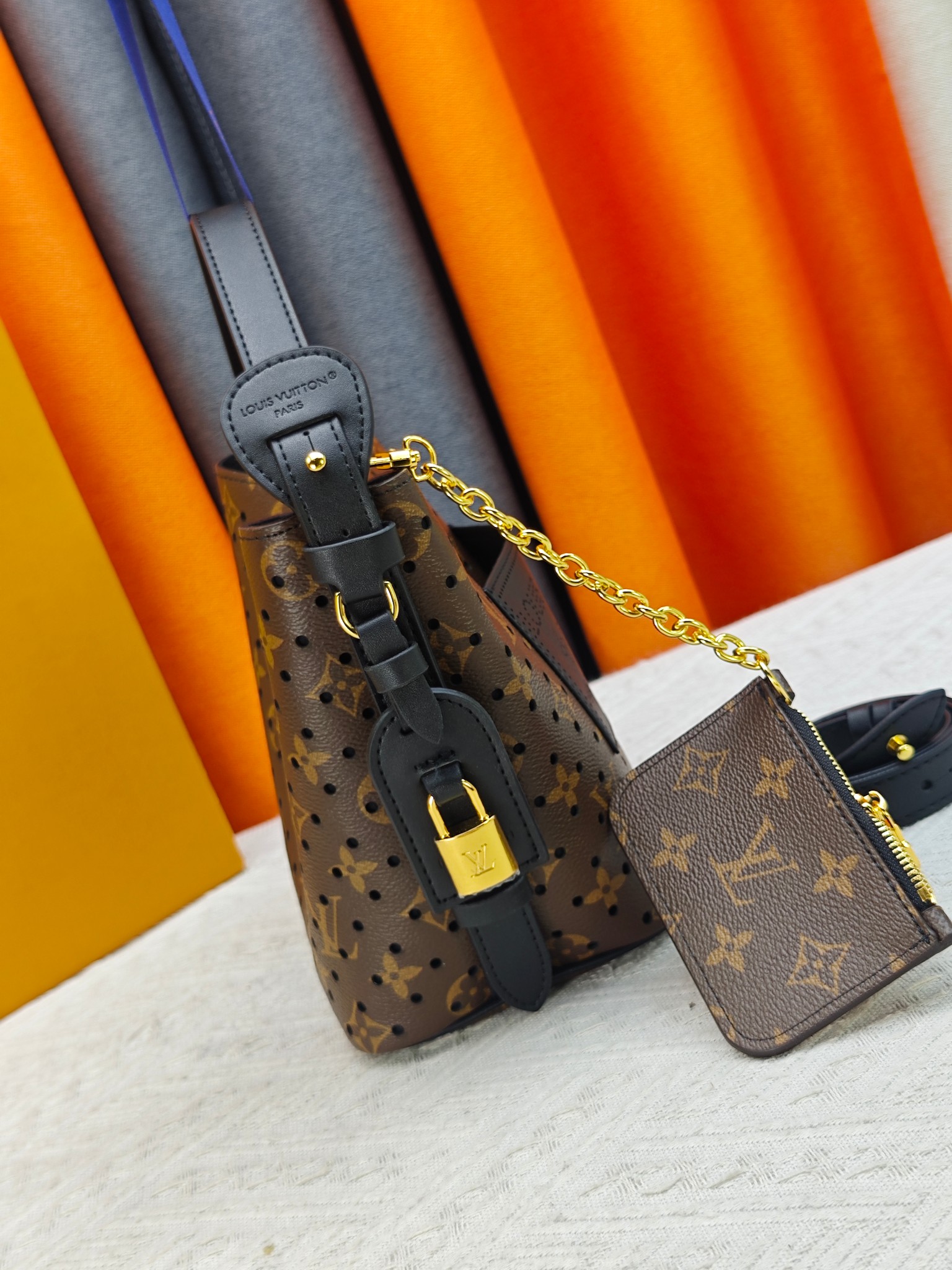 New Luxury LV Bag 12380