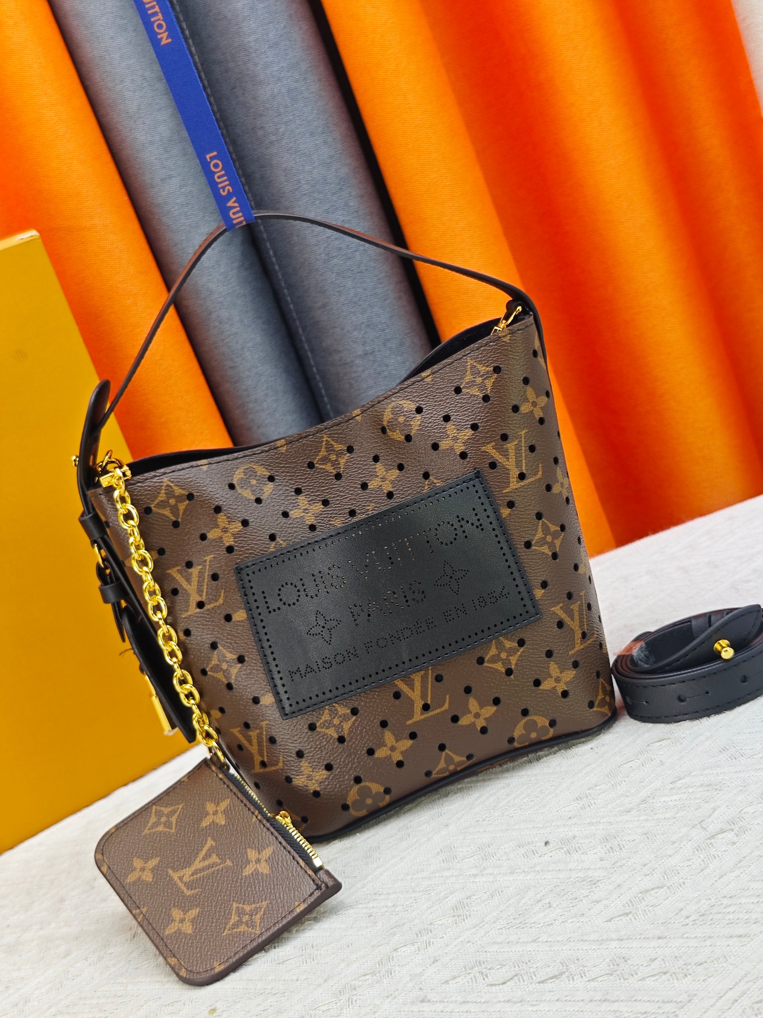 New Luxury LV Bag 12380