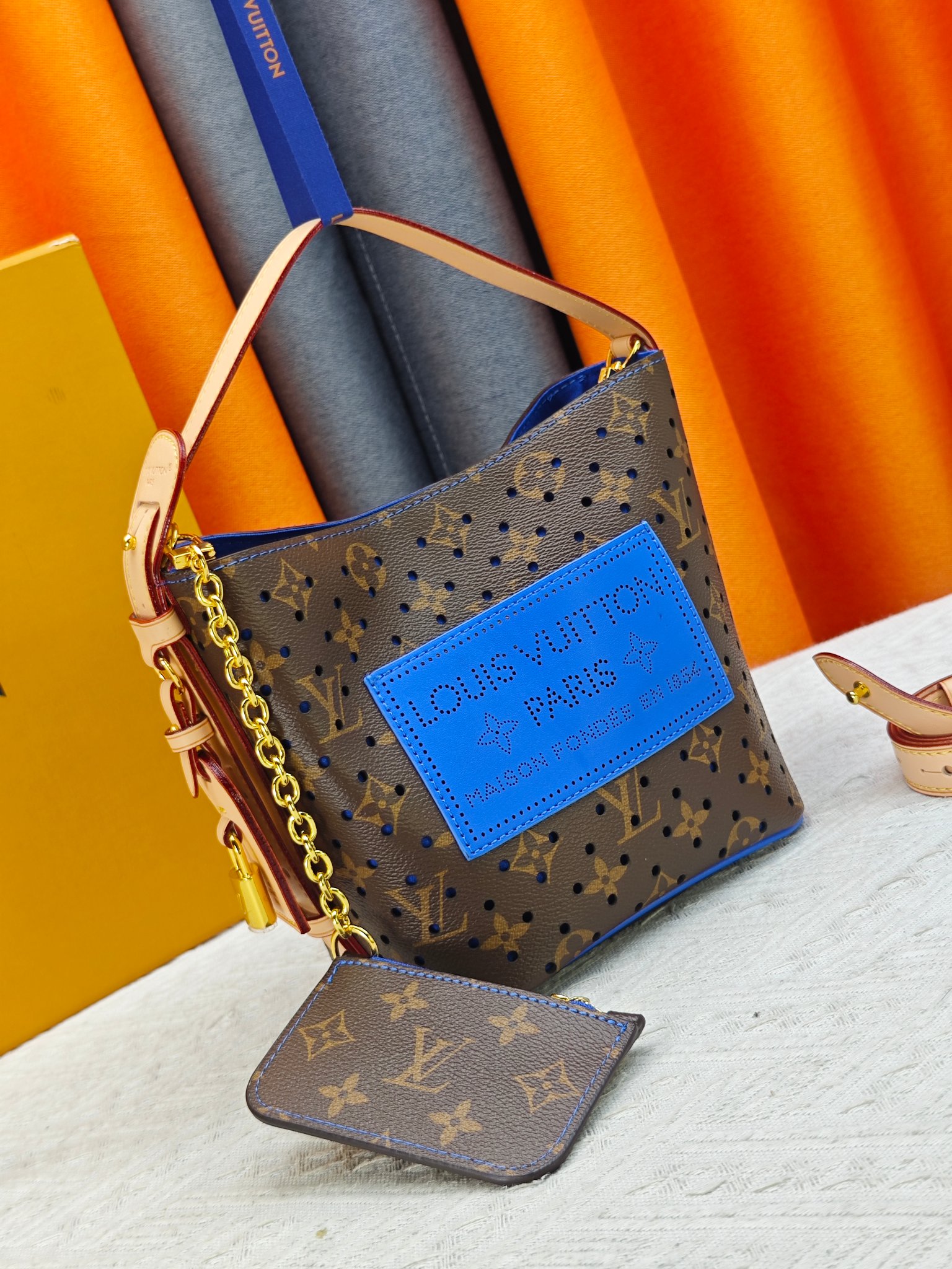 New Luxury LV Bag 12381