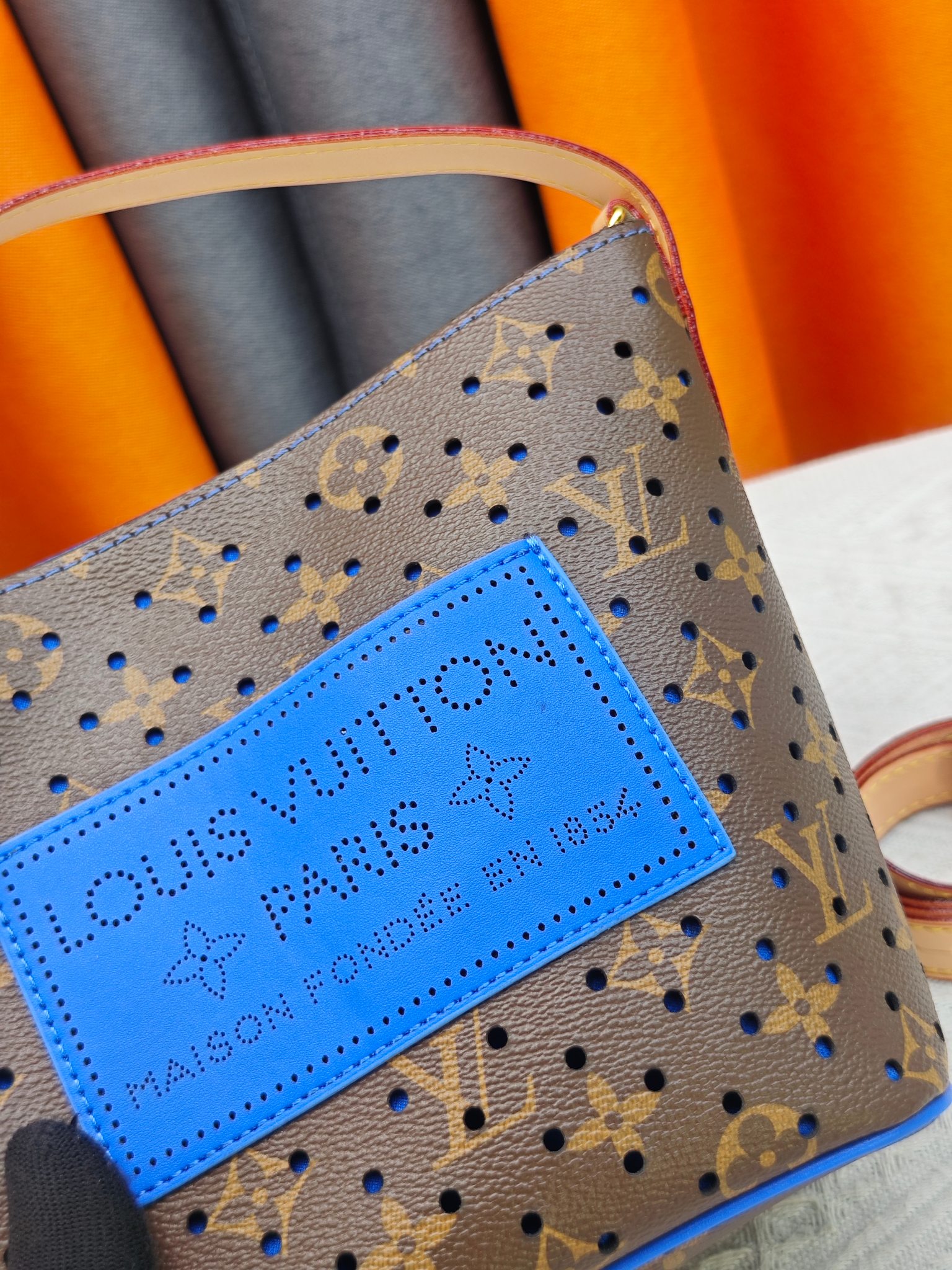 New Luxury LV Bag 12381