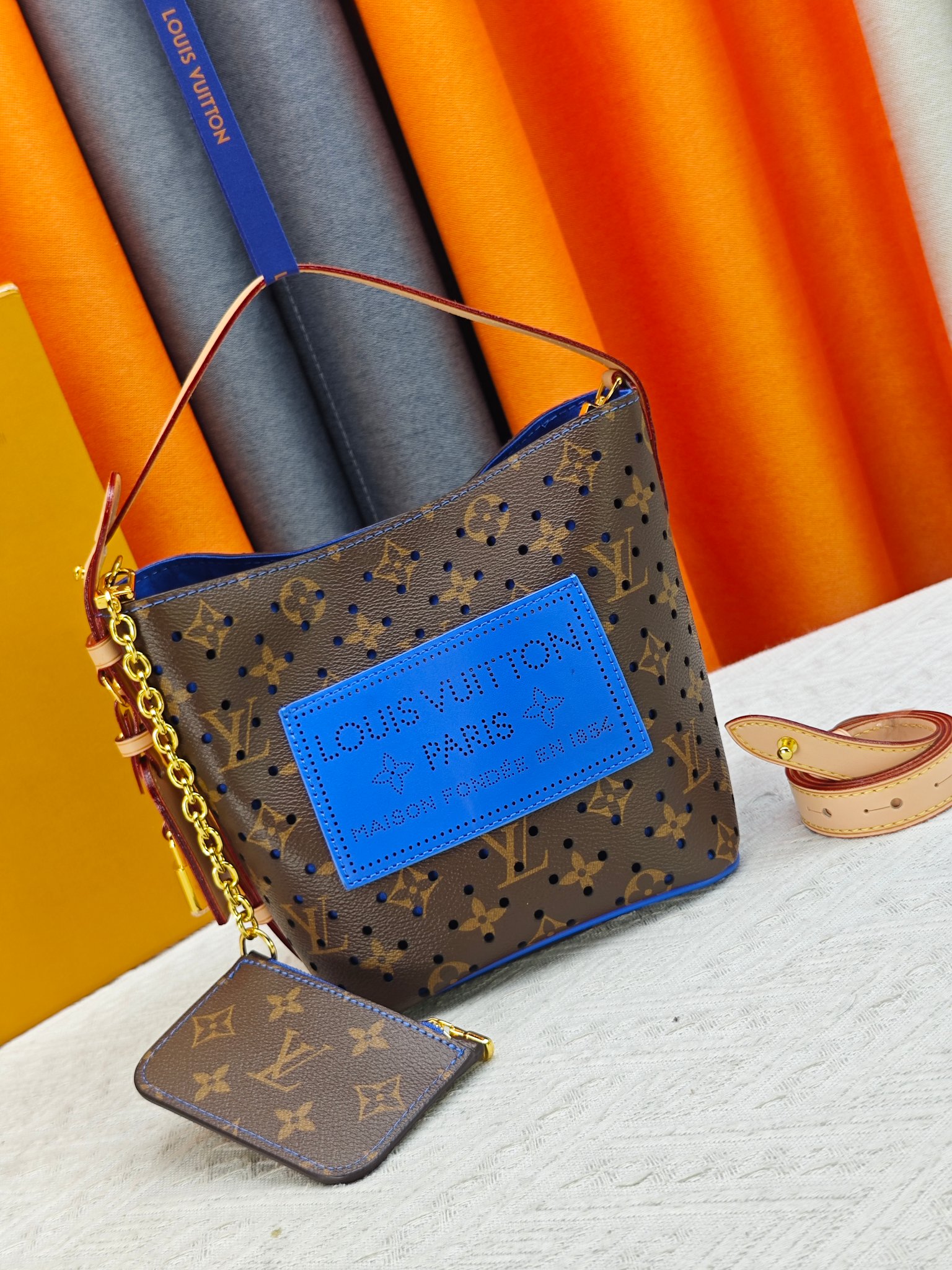 New Luxury LV Bag 12381