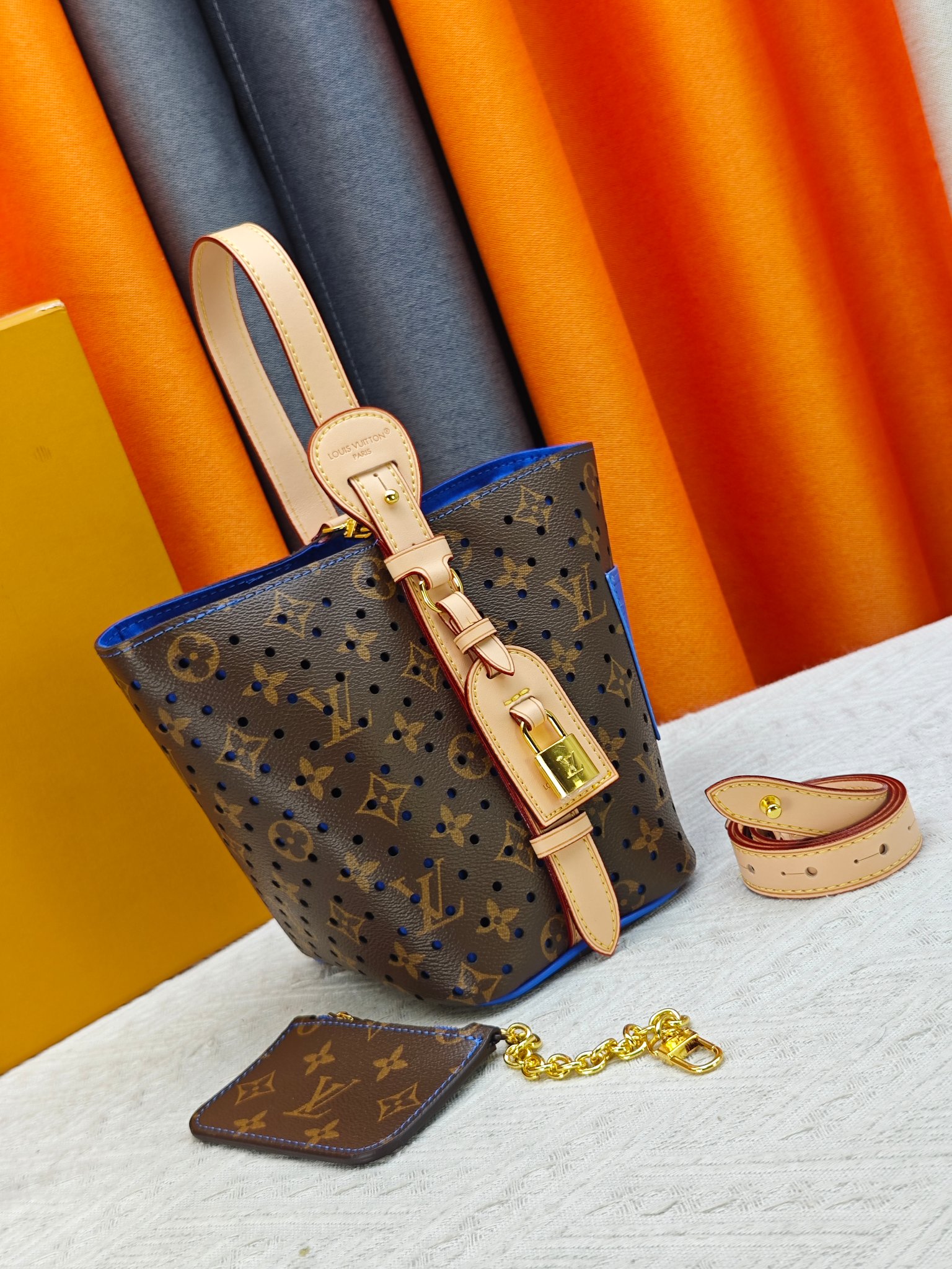 New Luxury LV Bag 12381