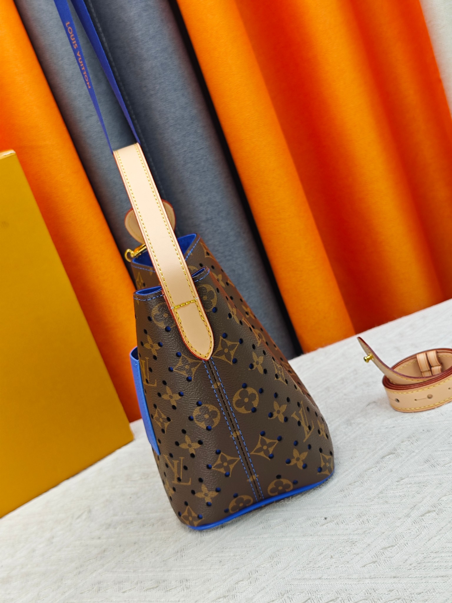 New Luxury LV Bag 12381