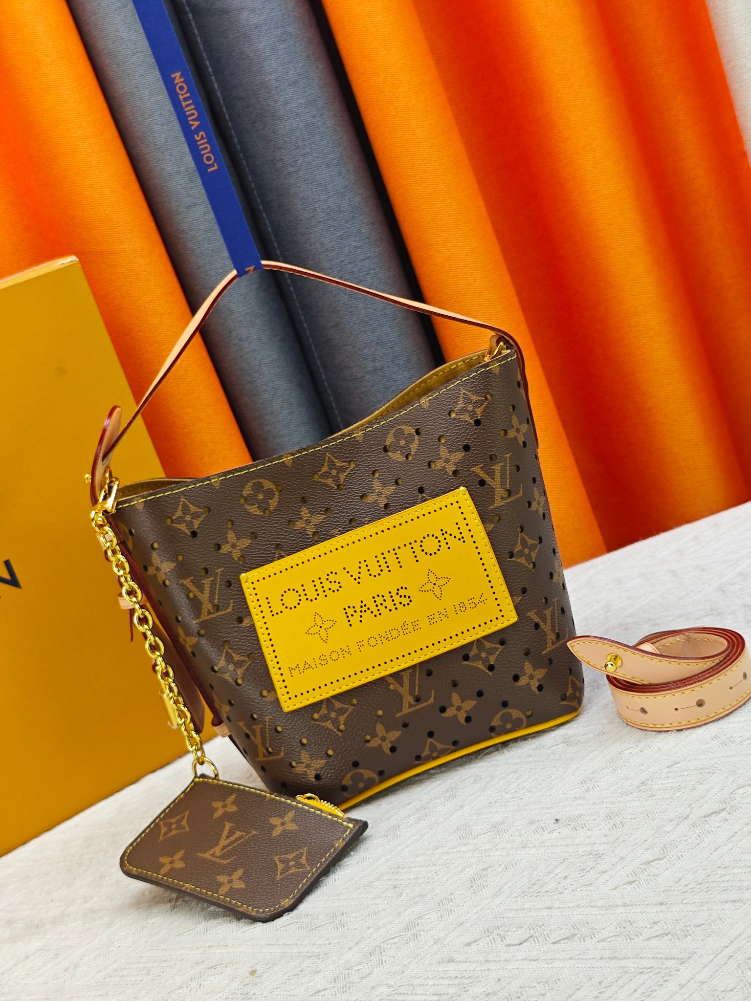 New Luxury LV Bag 12382