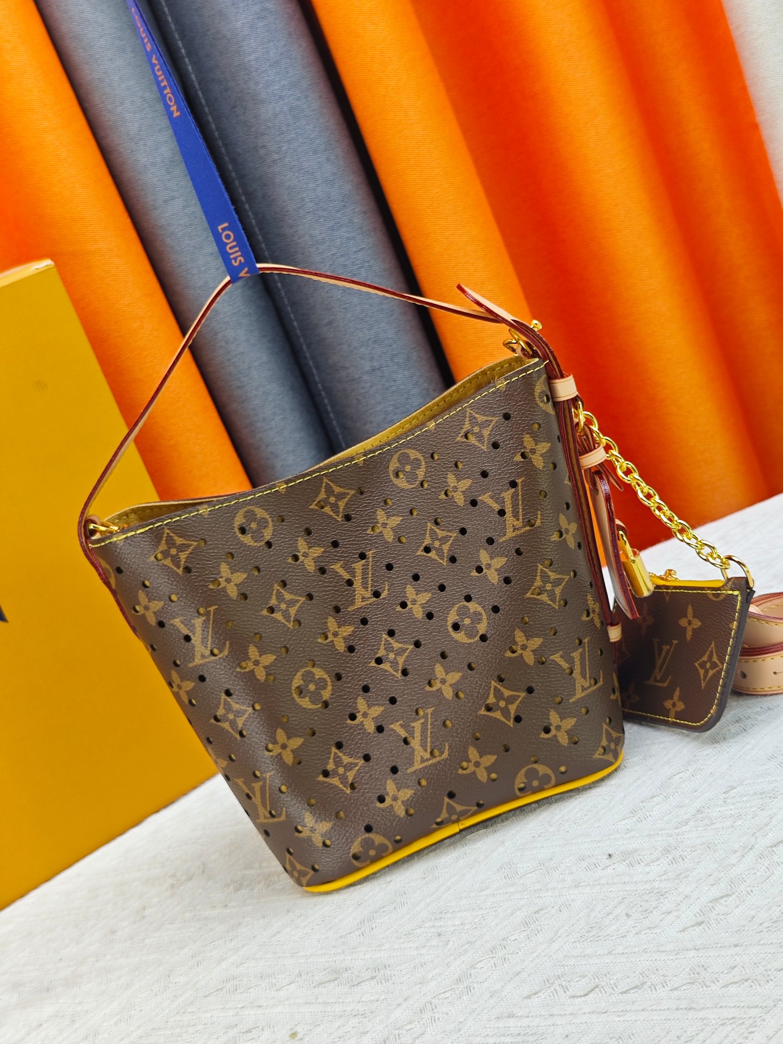 New Luxury LV Bag 12382