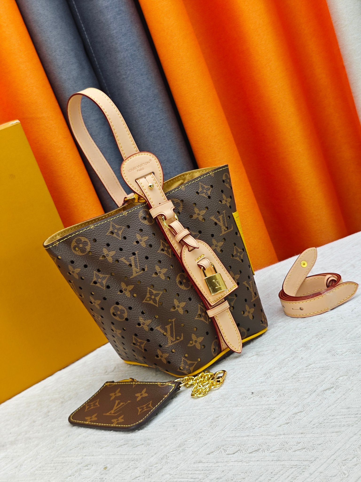 New Luxury LV Bag 12382