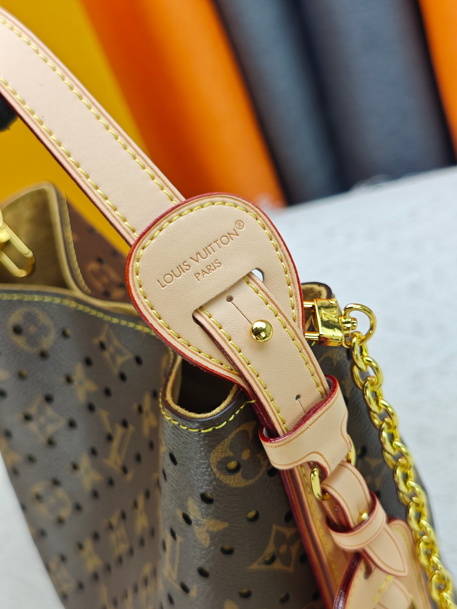 New Luxury LV Bag 12382