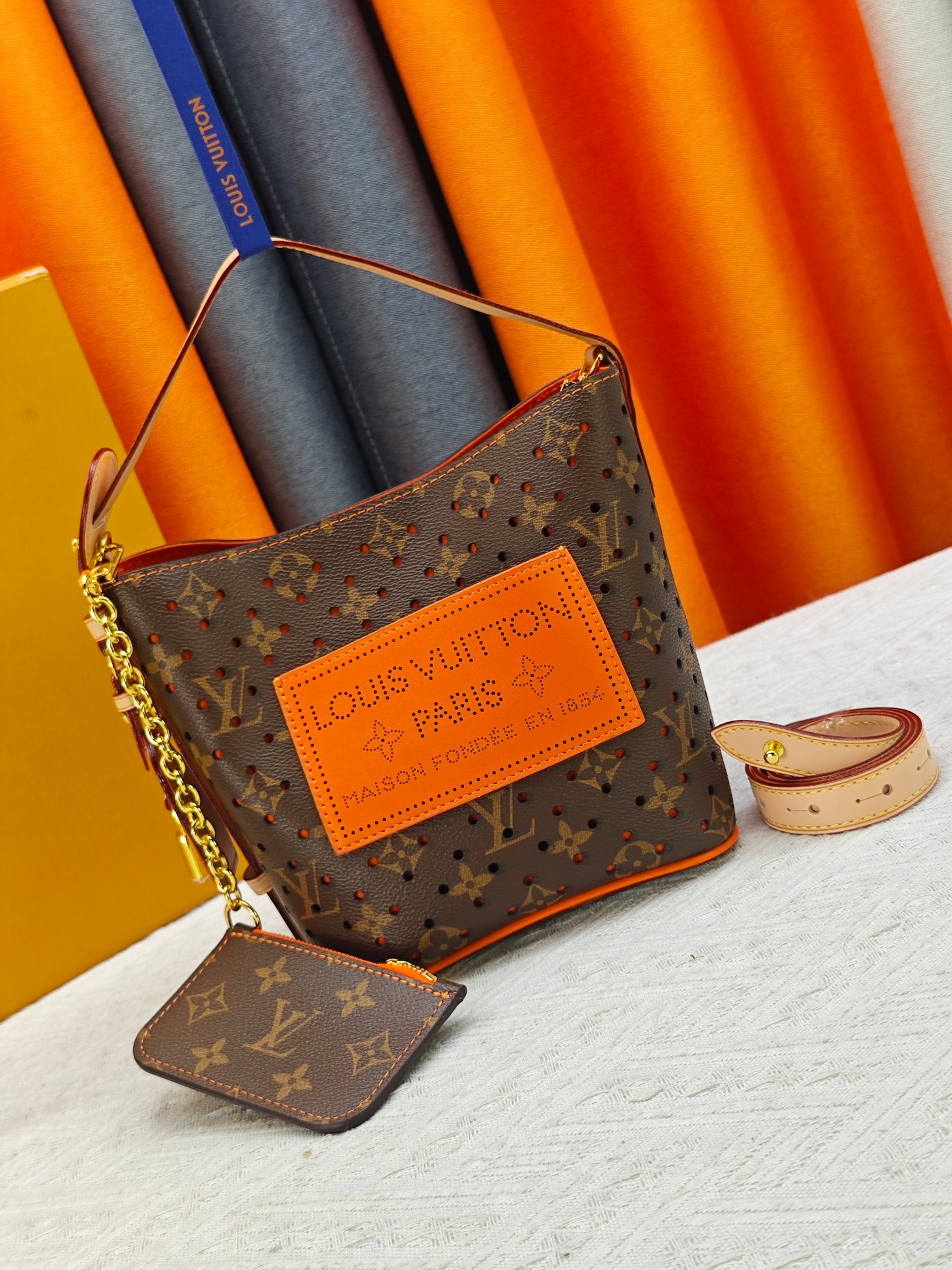 New Luxury LV Bag 12383