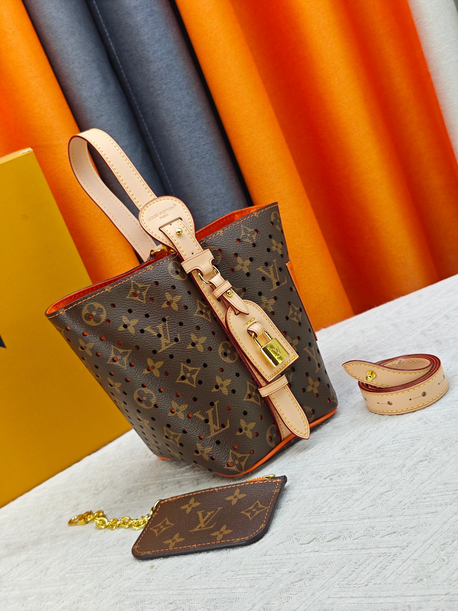 New Luxury LV Bag 12383