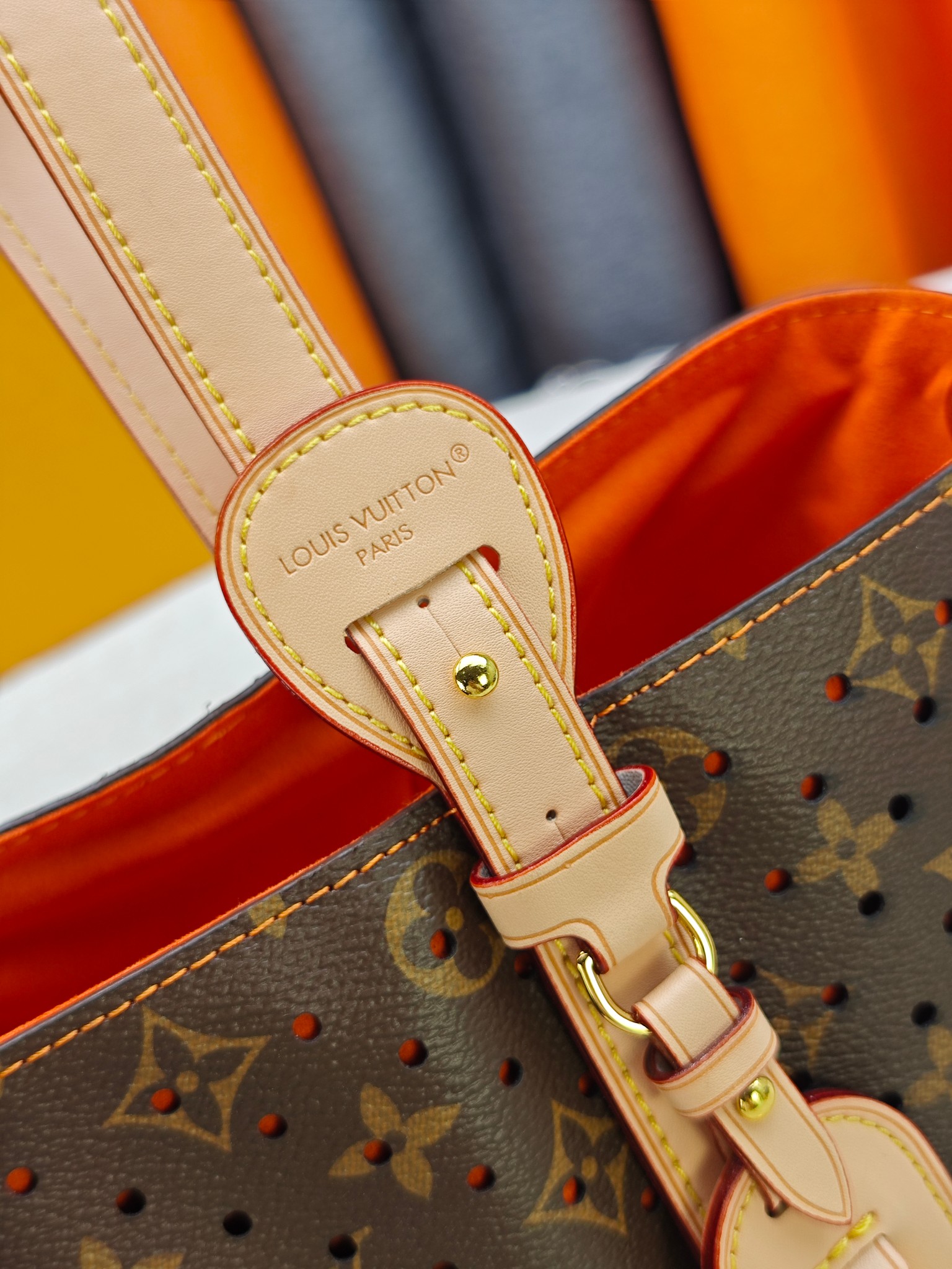 New Luxury LV Bag 12383