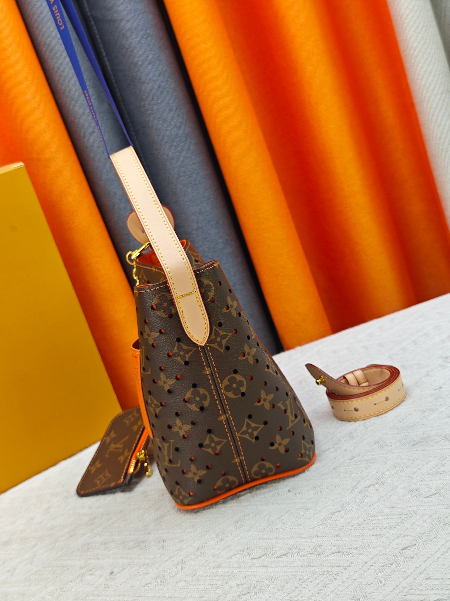 New Luxury LV Bag 12383