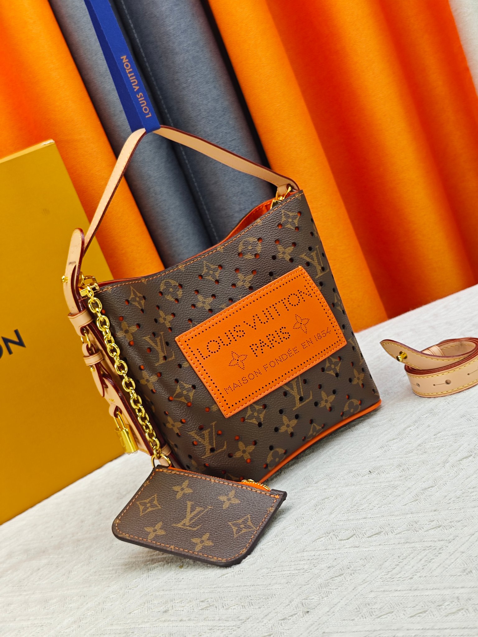 New Luxury LV Bag 12383