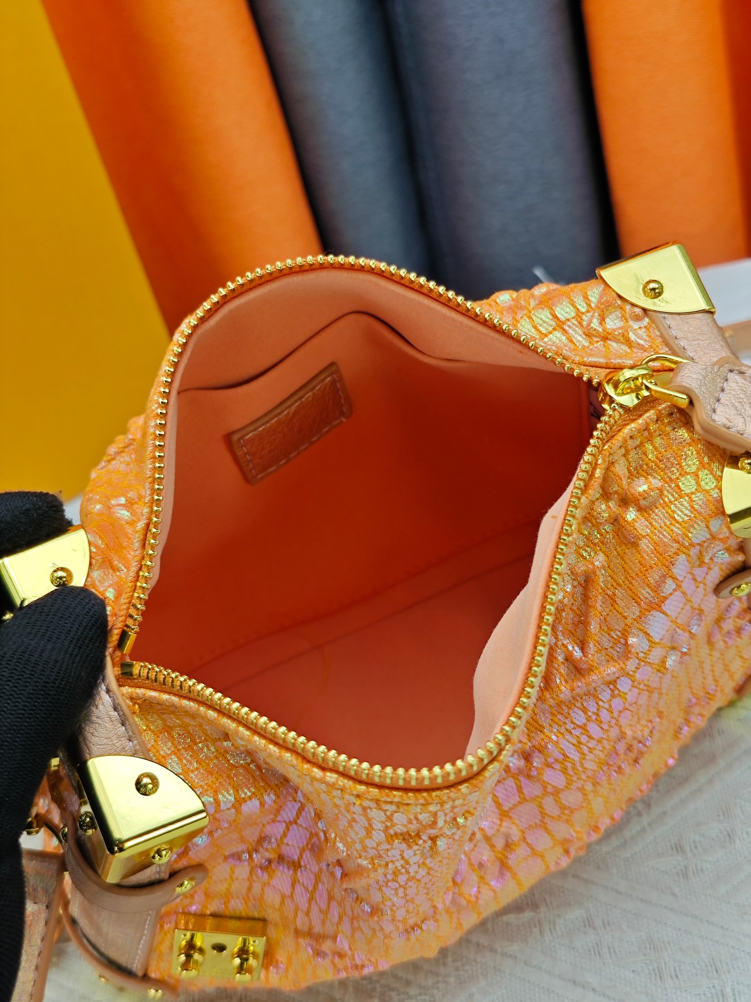 New Luxury LV Bag 12384