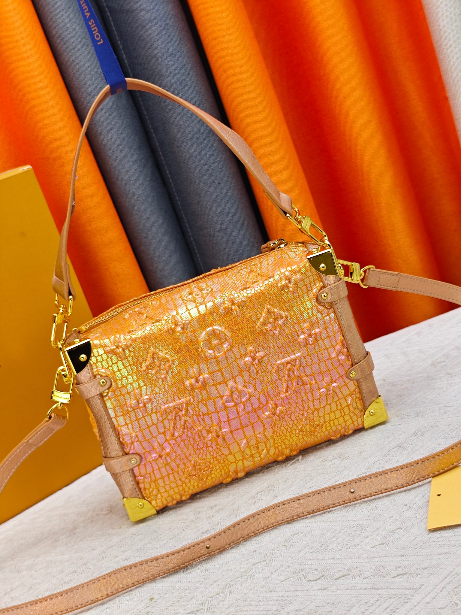 New Luxury LV Bag 12384