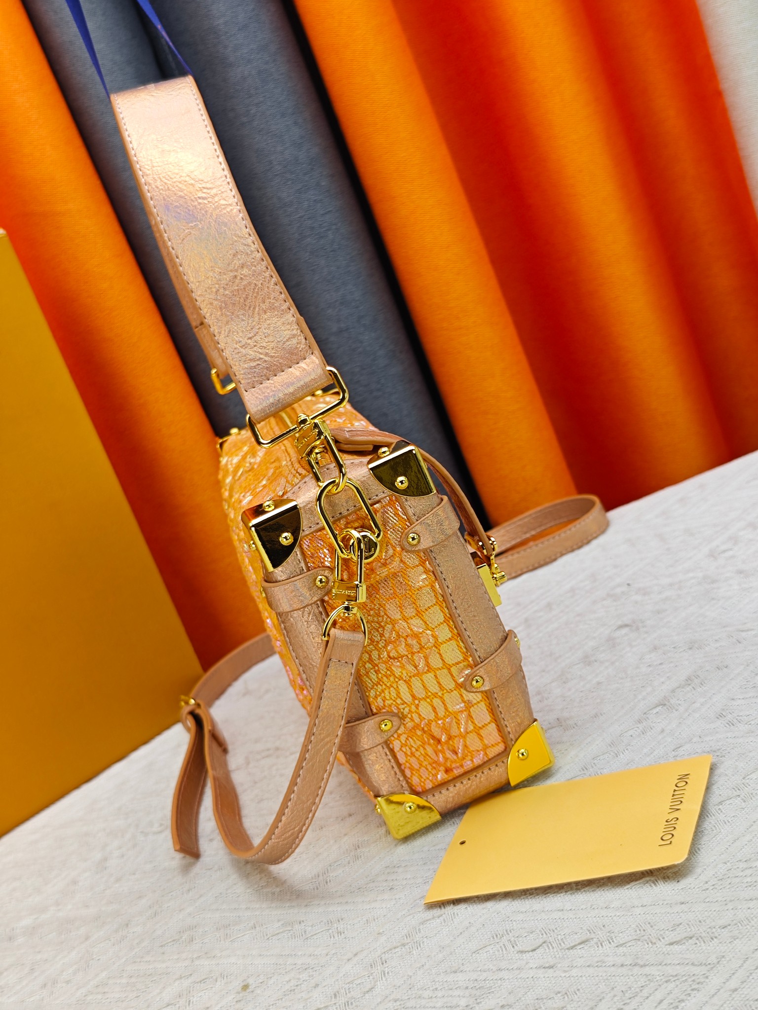 New Luxury LV Bag 12384