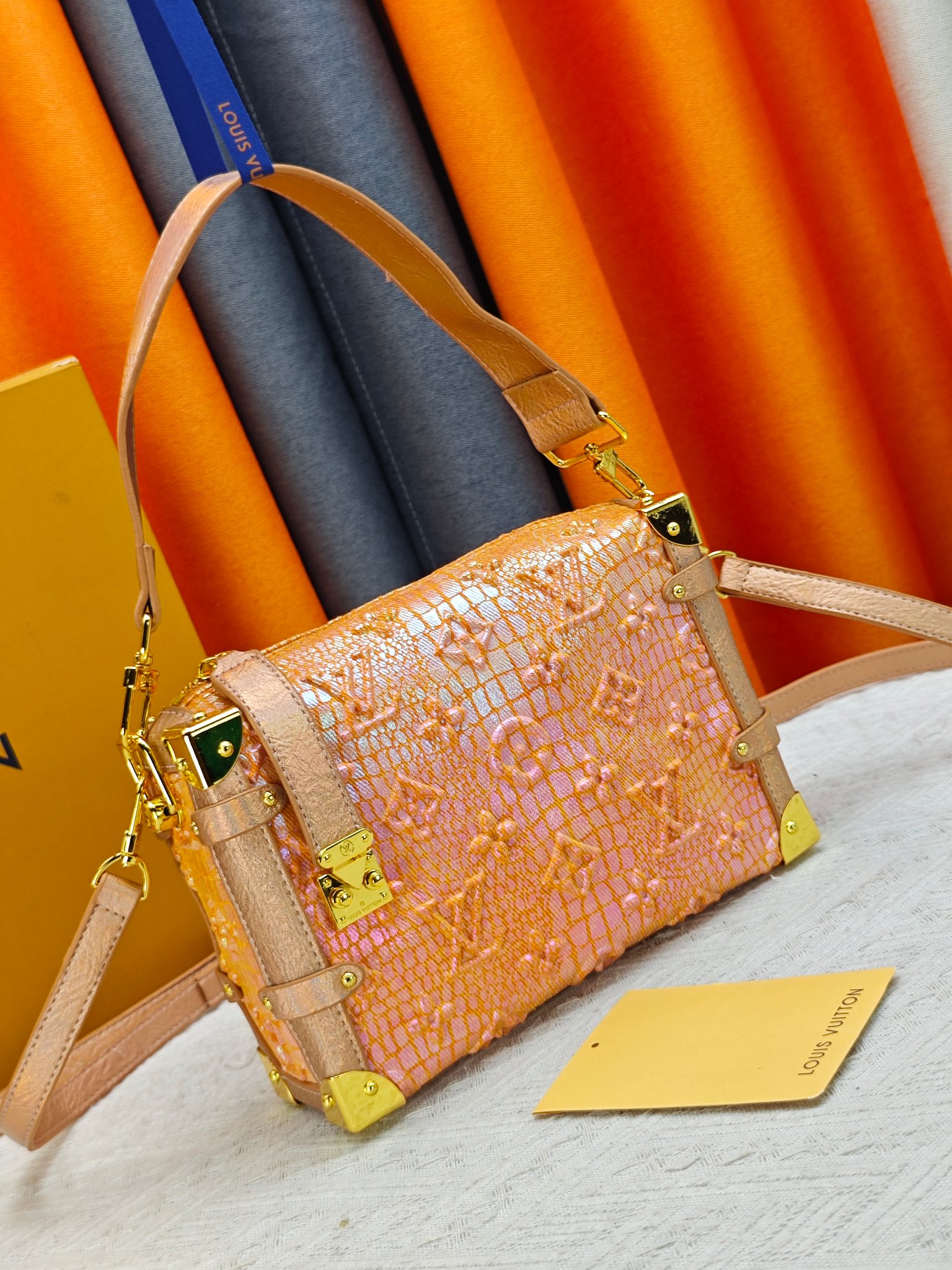 New Luxury LV Bag 12384