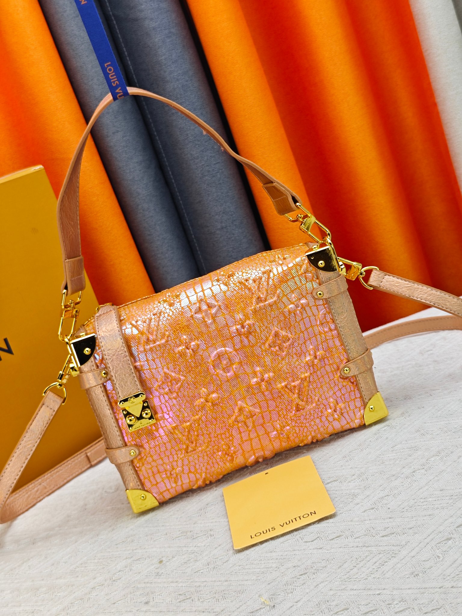 New Luxury LV Bag 12384