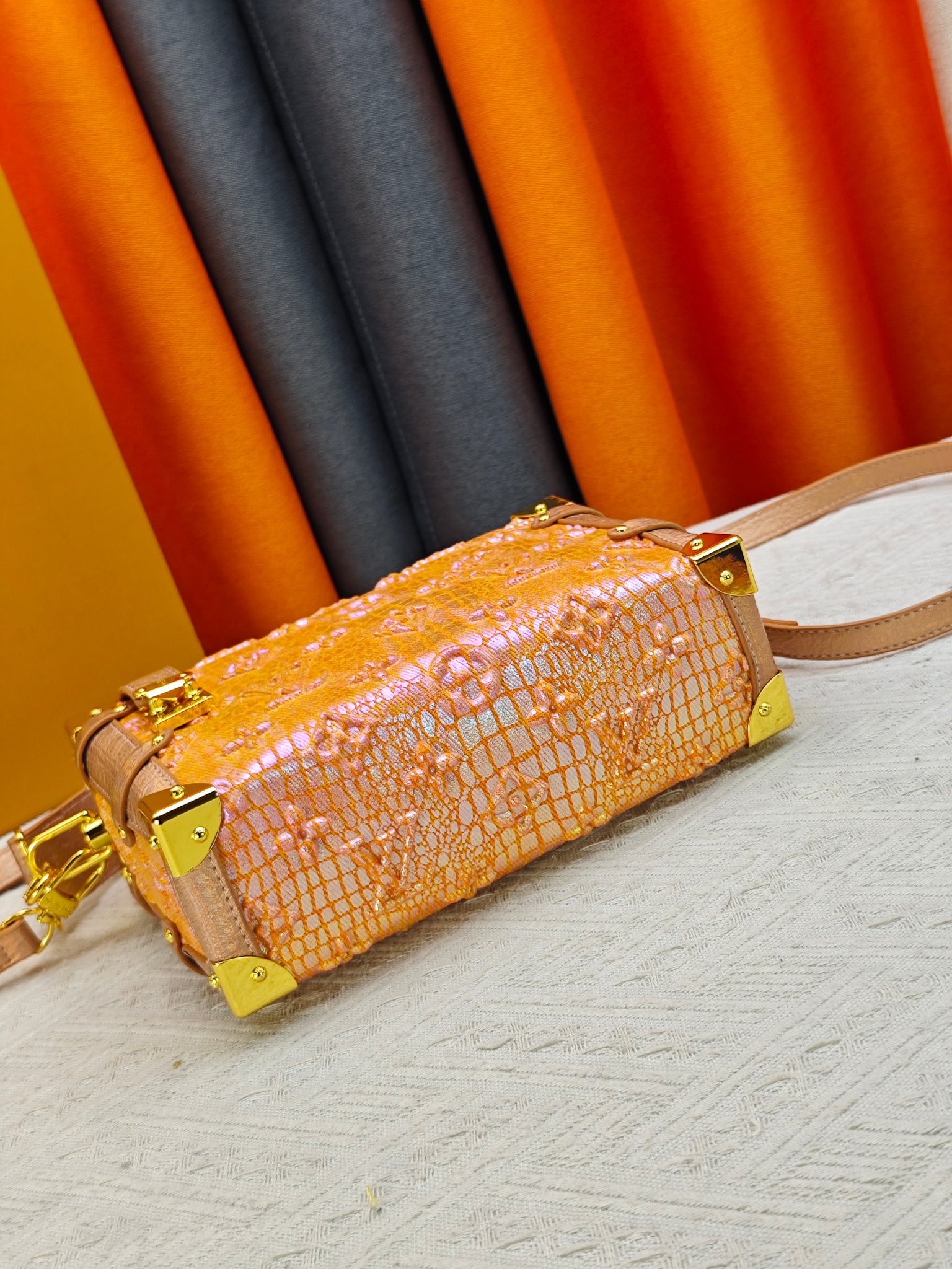 New Luxury LV Bag 12384
