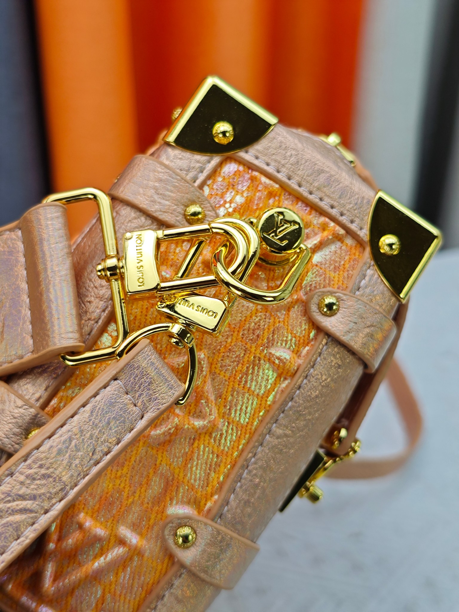 New Luxury LV Bag 12384