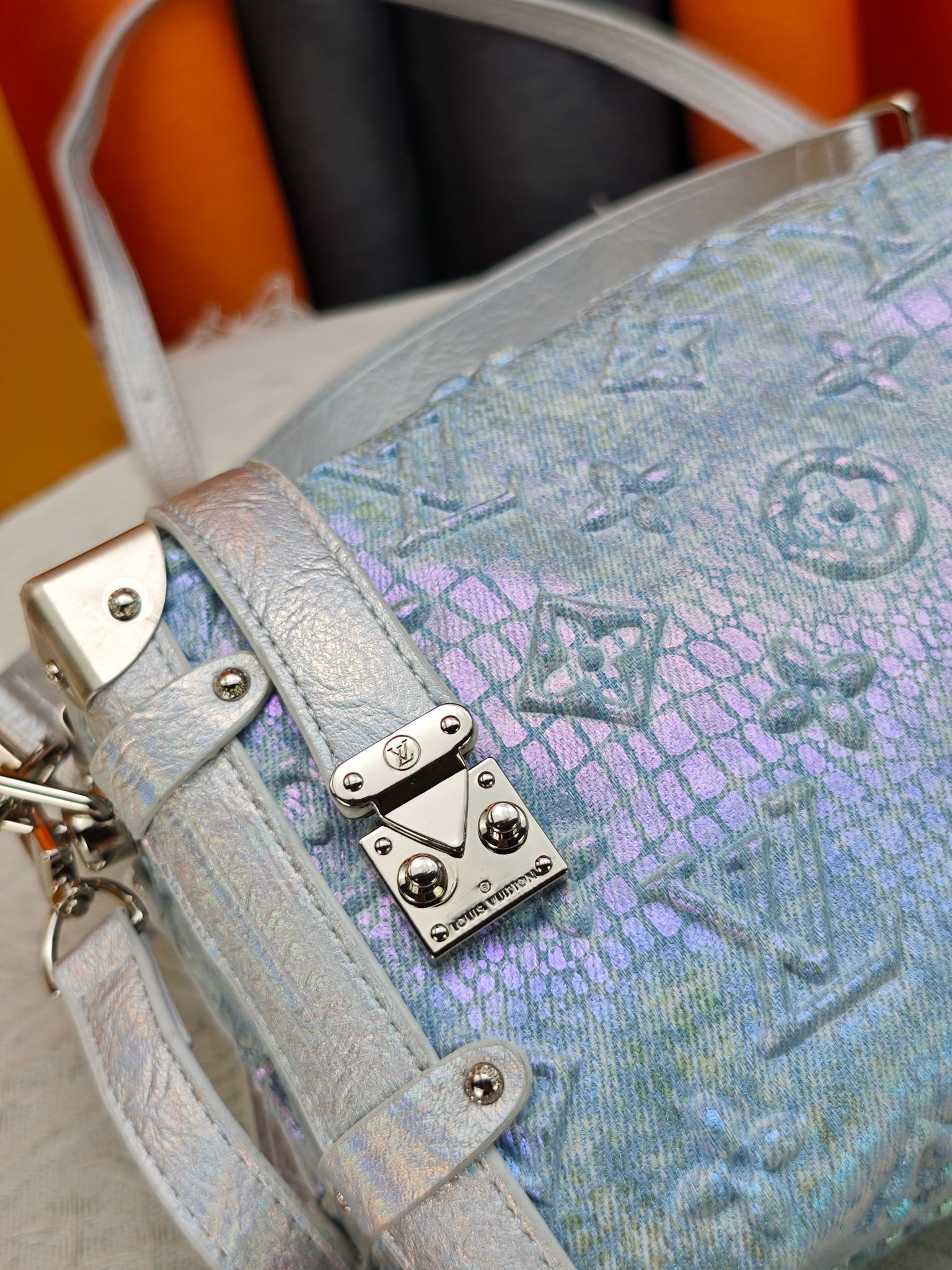 New Luxury LV Bag 12385