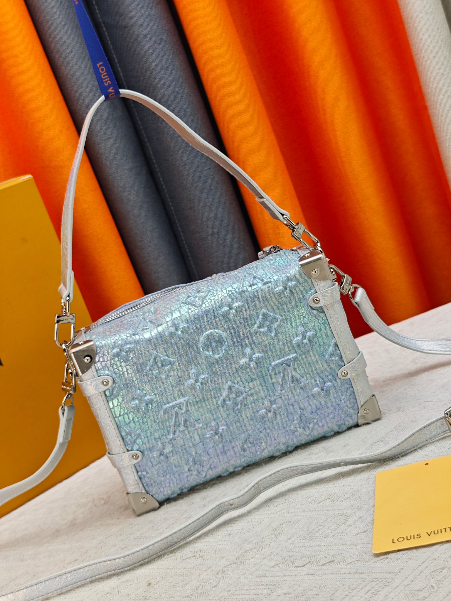 New Luxury LV Bag 12385