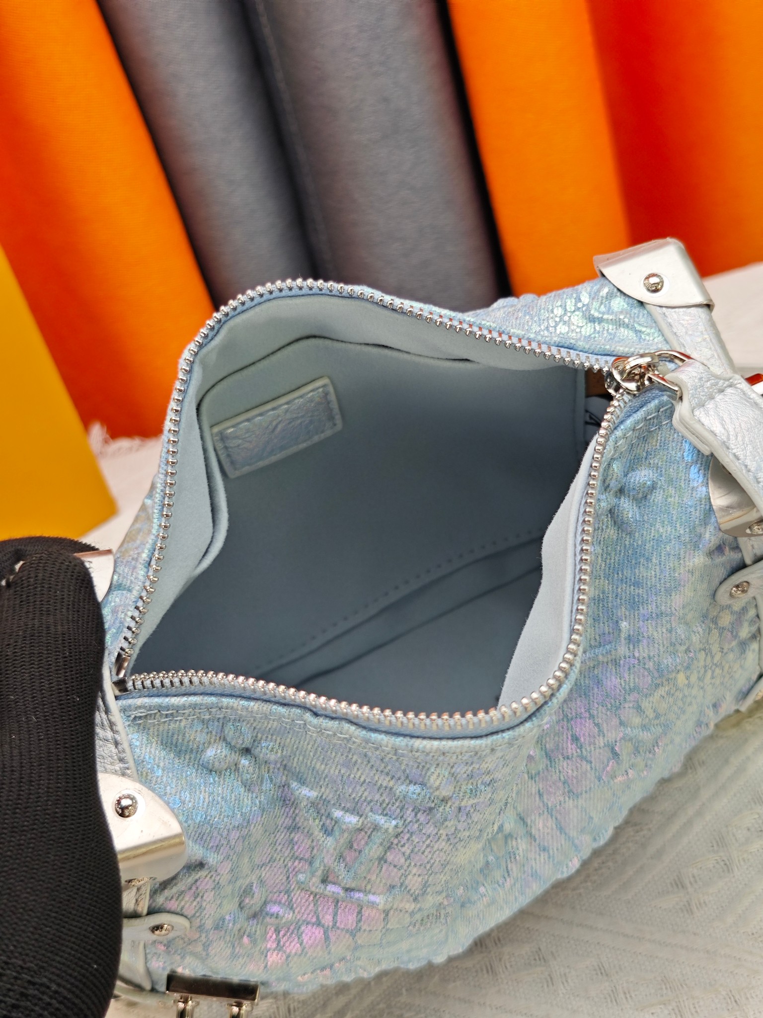New Luxury LV Bag 12385