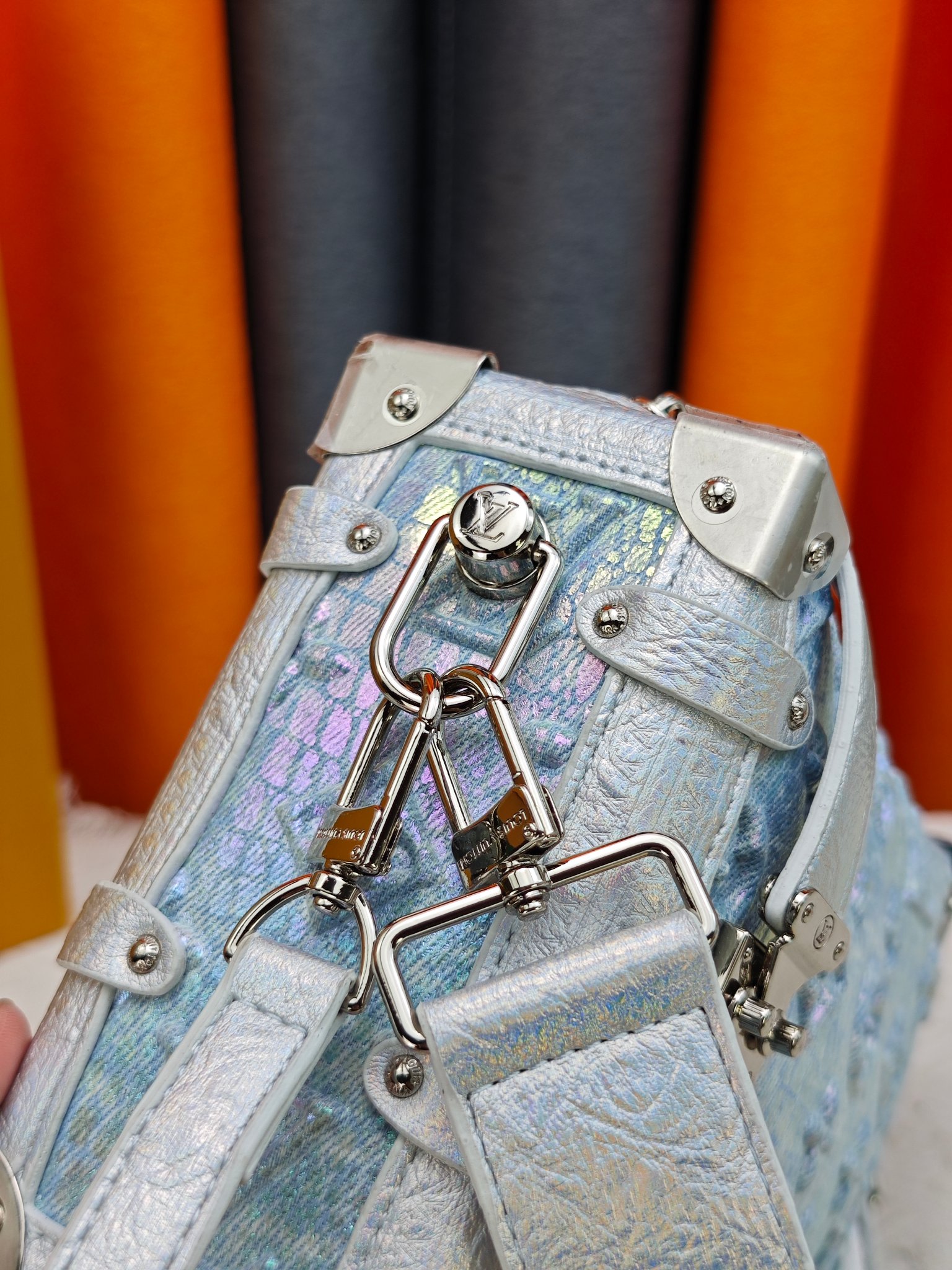 New Luxury LV Bag 12385