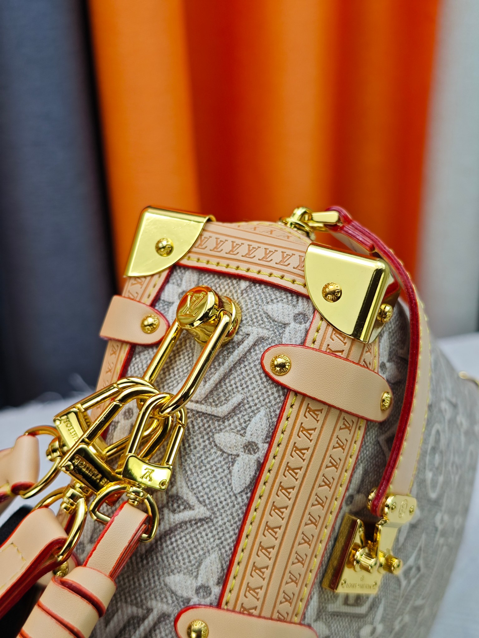 New Luxury LV Bag 12386
