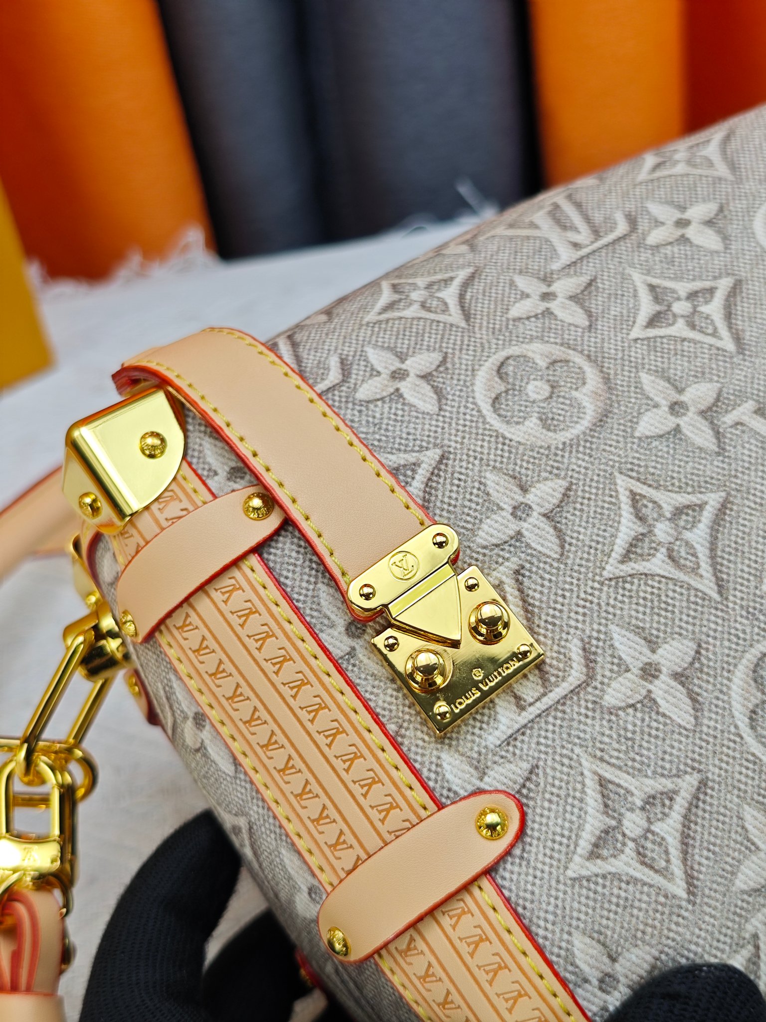 New Luxury LV Bag 12386