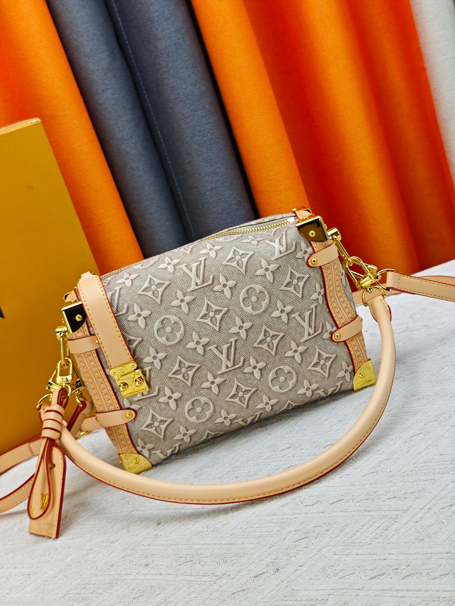 New Luxury LV Bag 12386