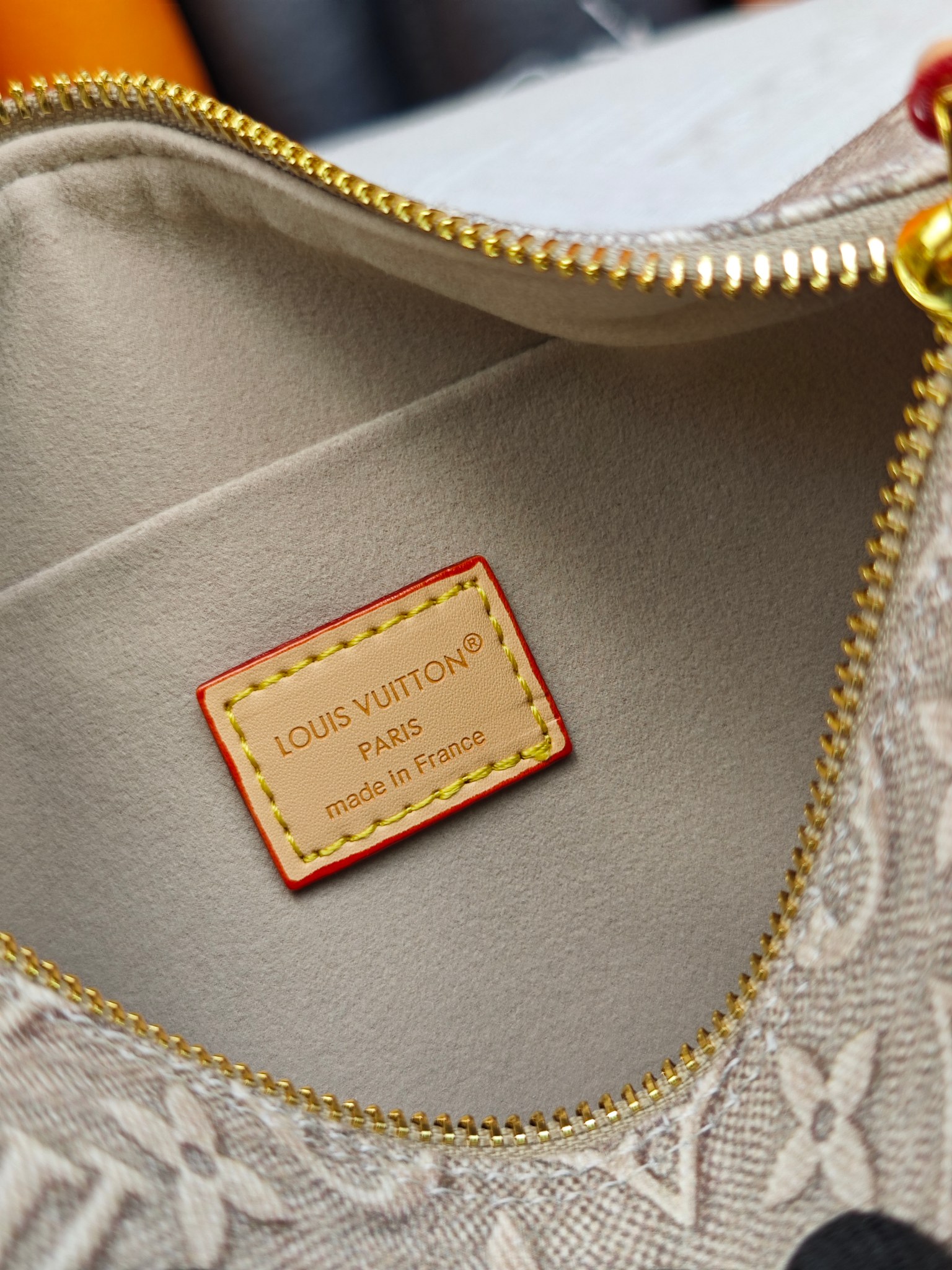 New Luxury LV Bag 12386