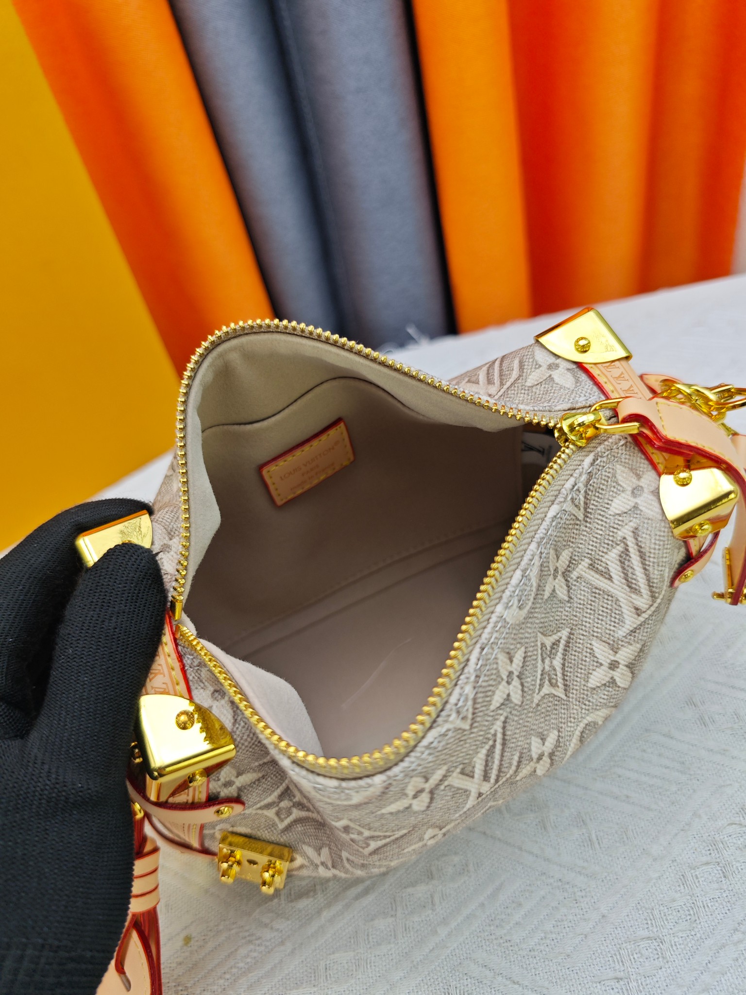 New Luxury LV Bag 12386