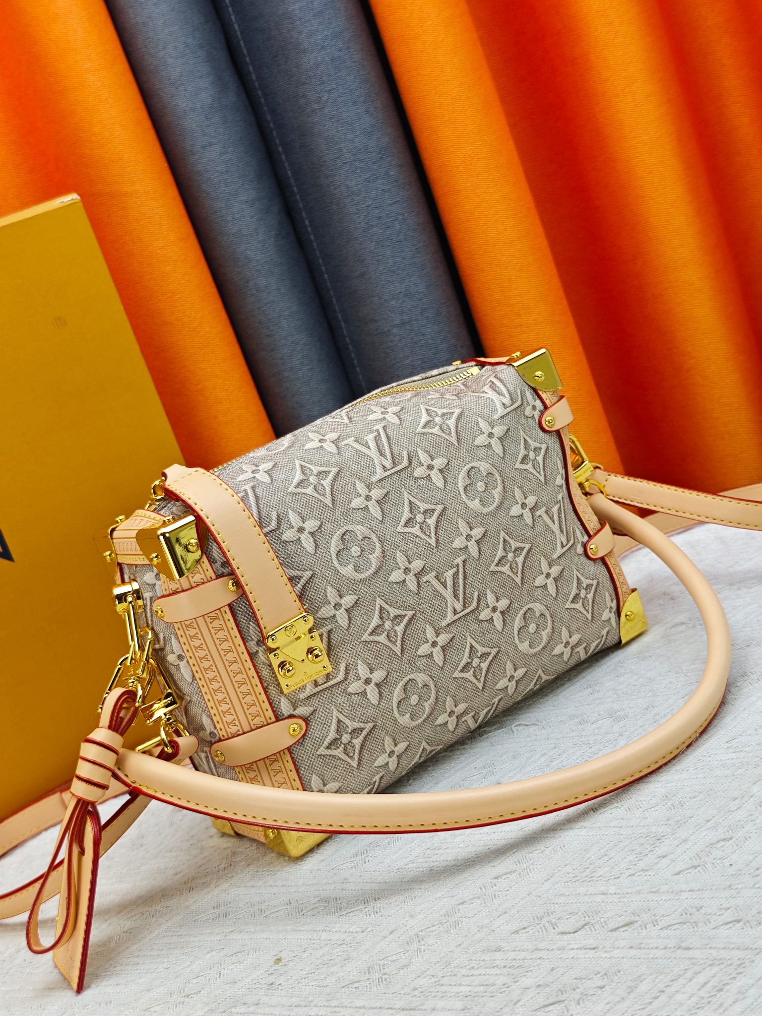 New Luxury LV Bag 12386