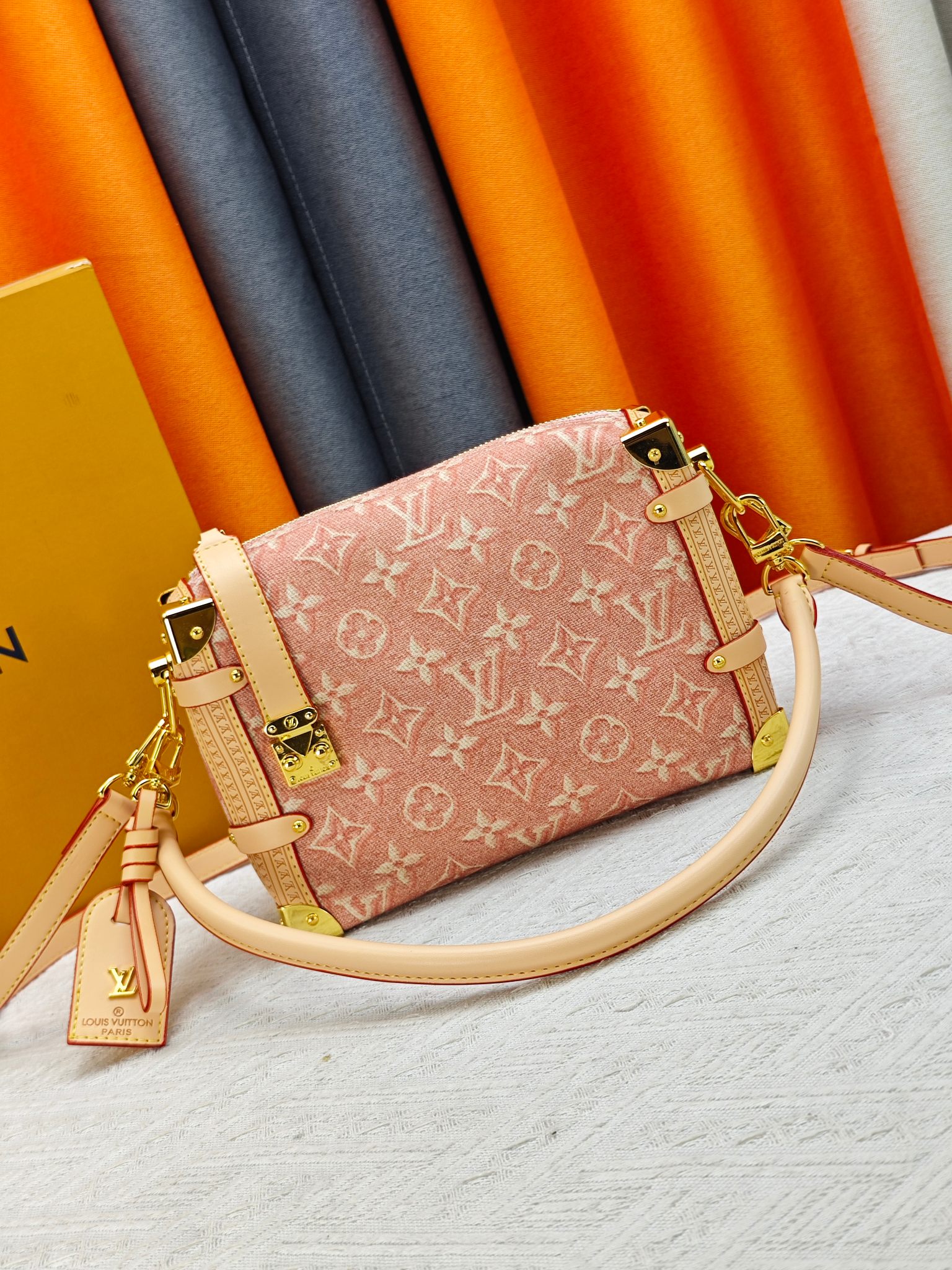 New Luxury LV Bag 12387