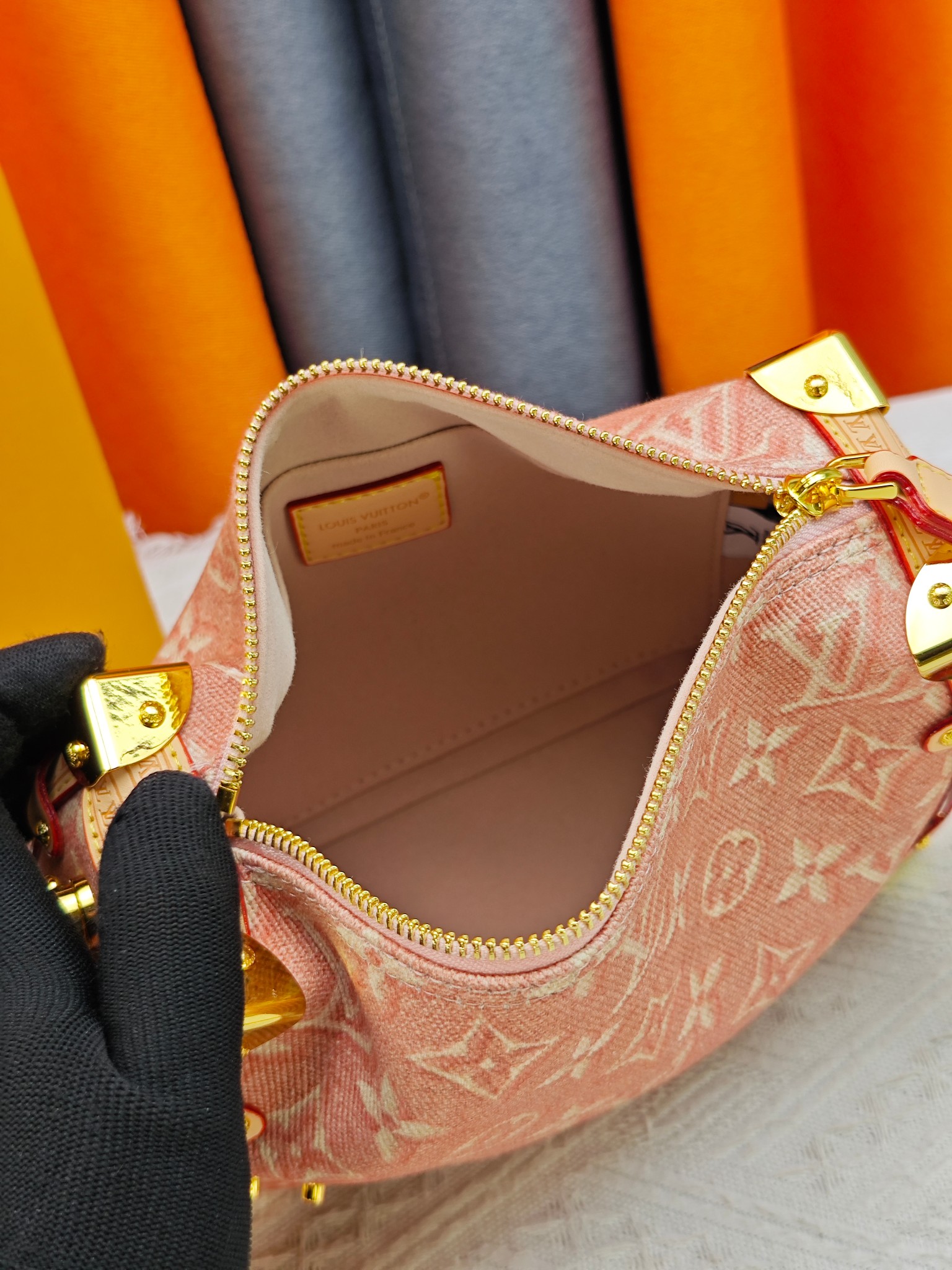 New Luxury LV Bag 12387