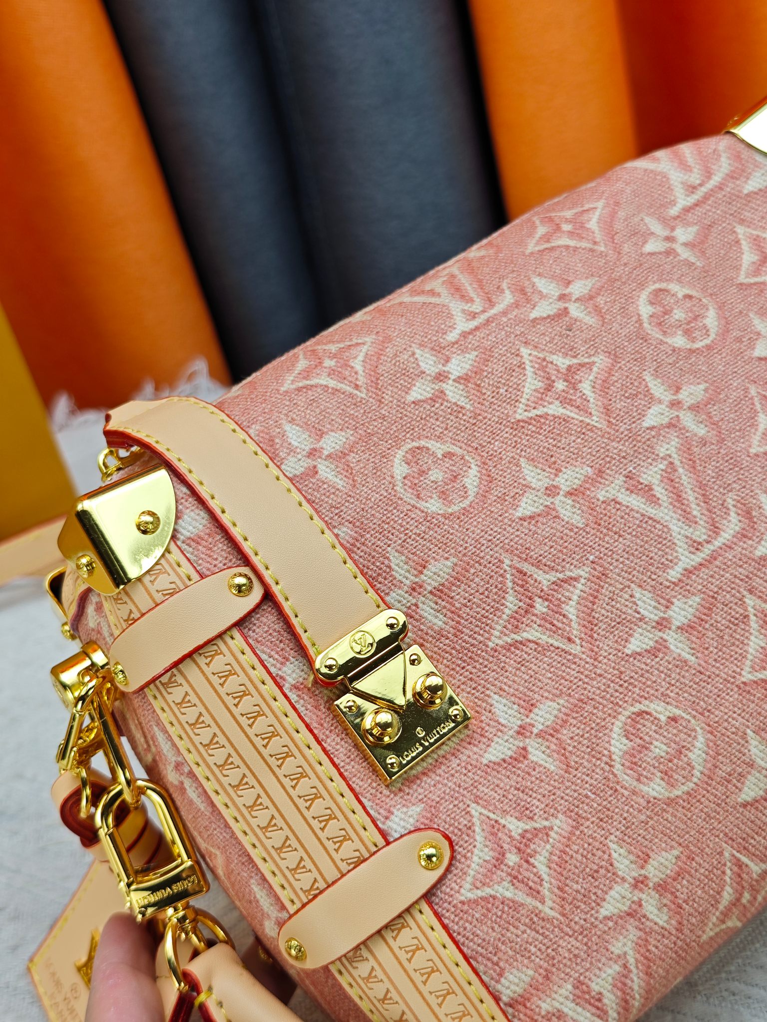 New Luxury LV Bag 12387