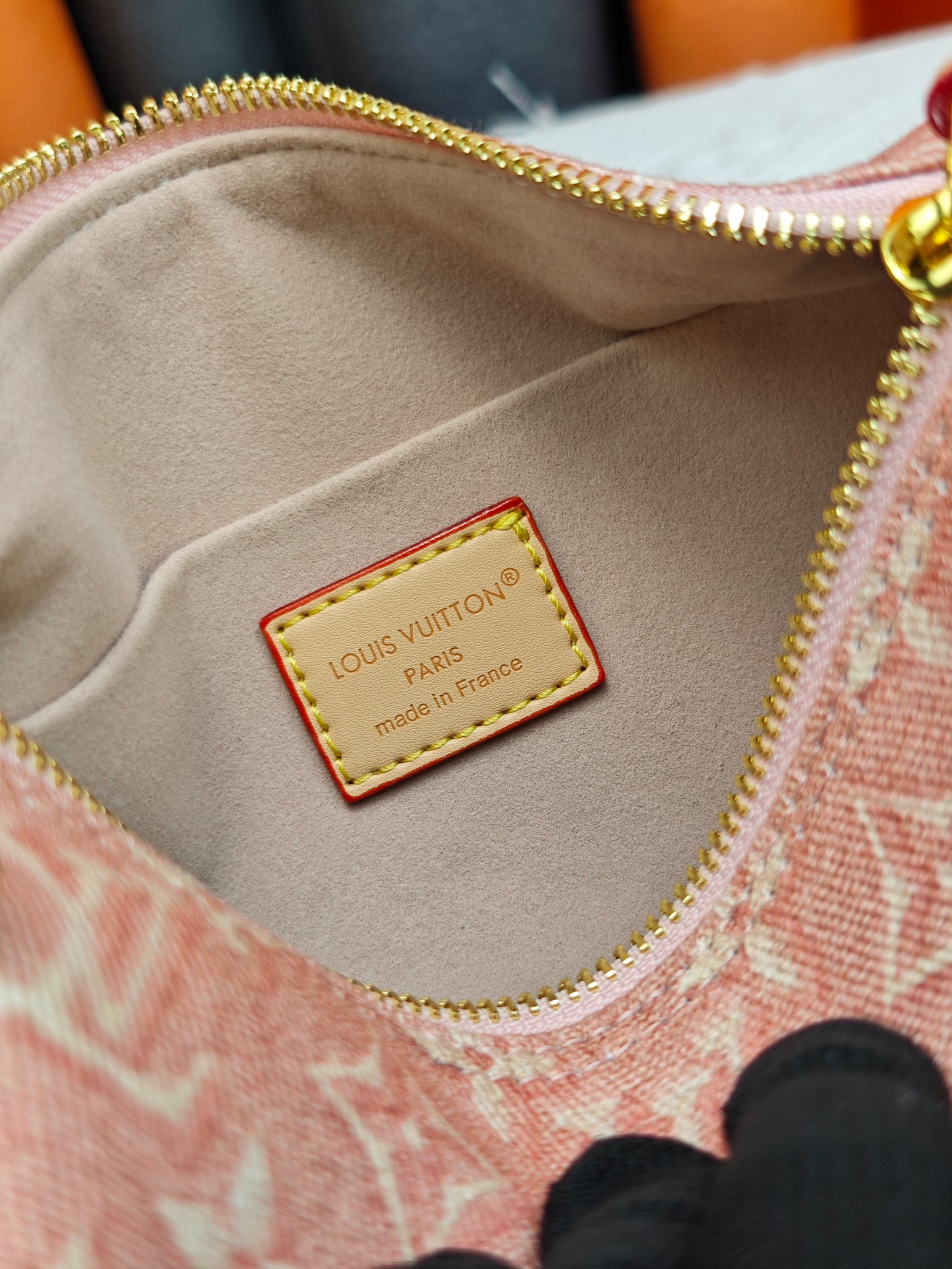 New Luxury LV Bag 12387