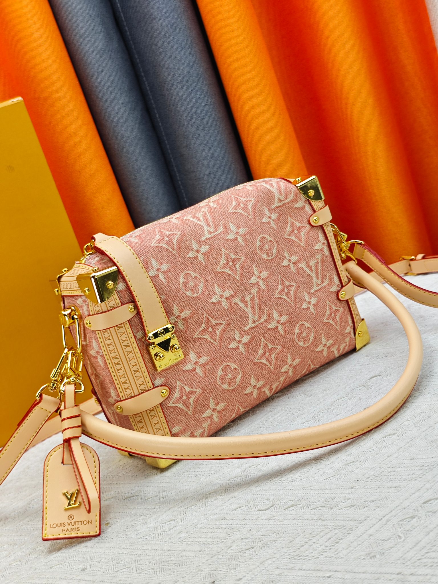 New Luxury LV Bag 12387