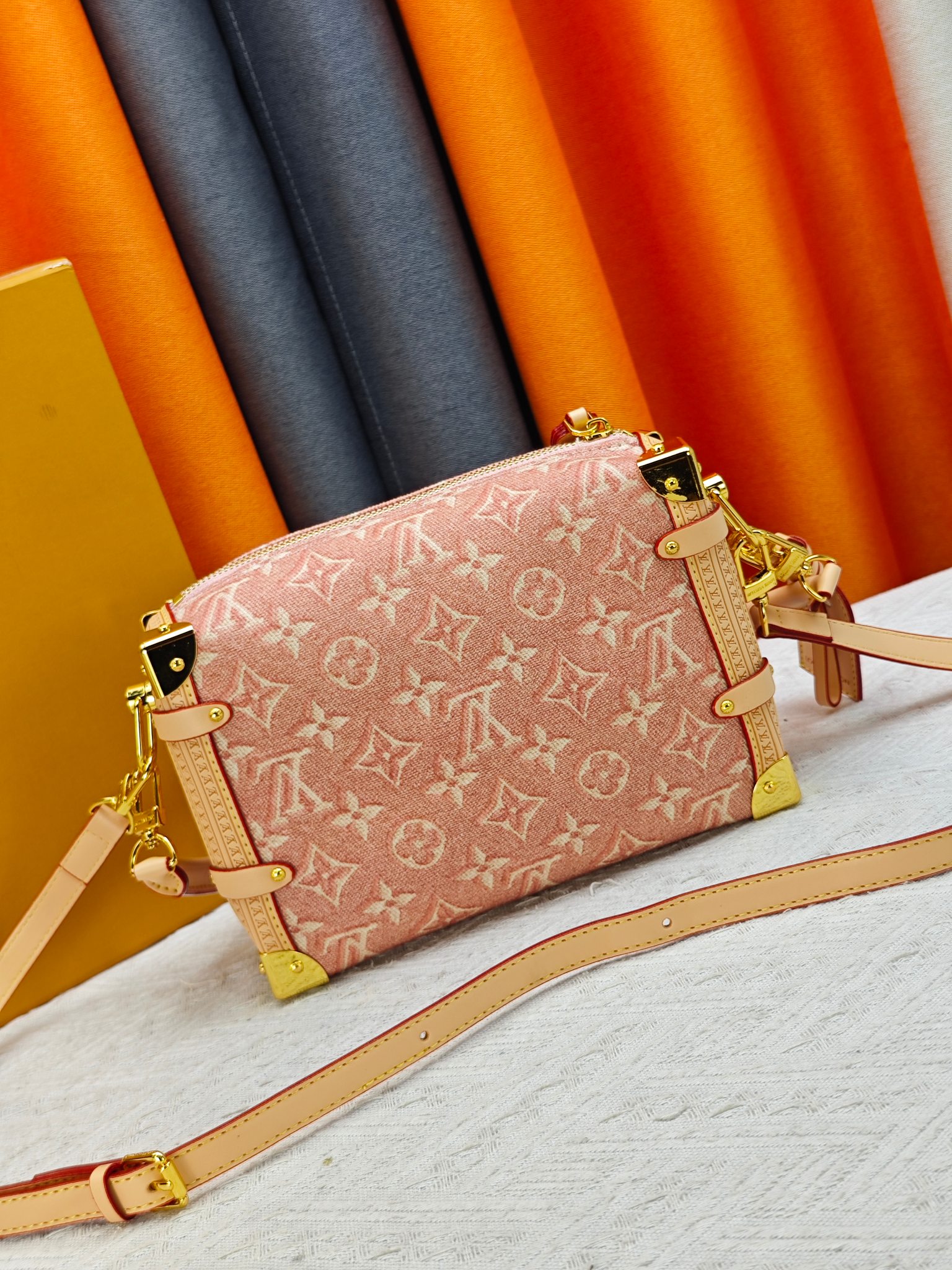 New Luxury LV Bag 12387
