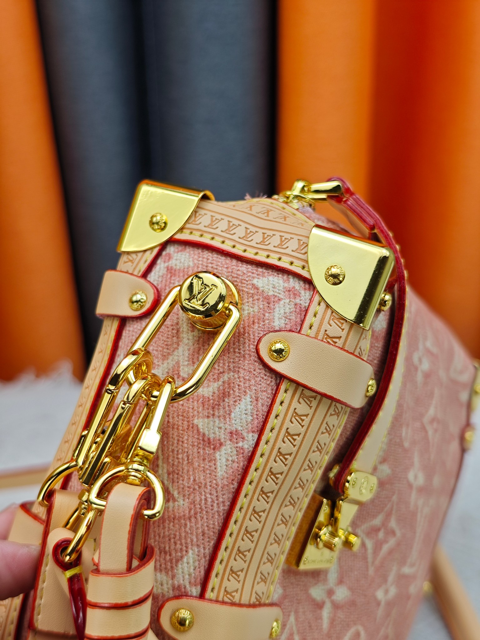 New Luxury LV Bag 12387