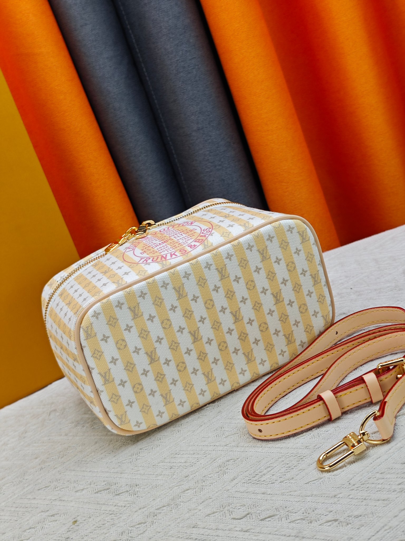 New Luxury LV Bag 12388