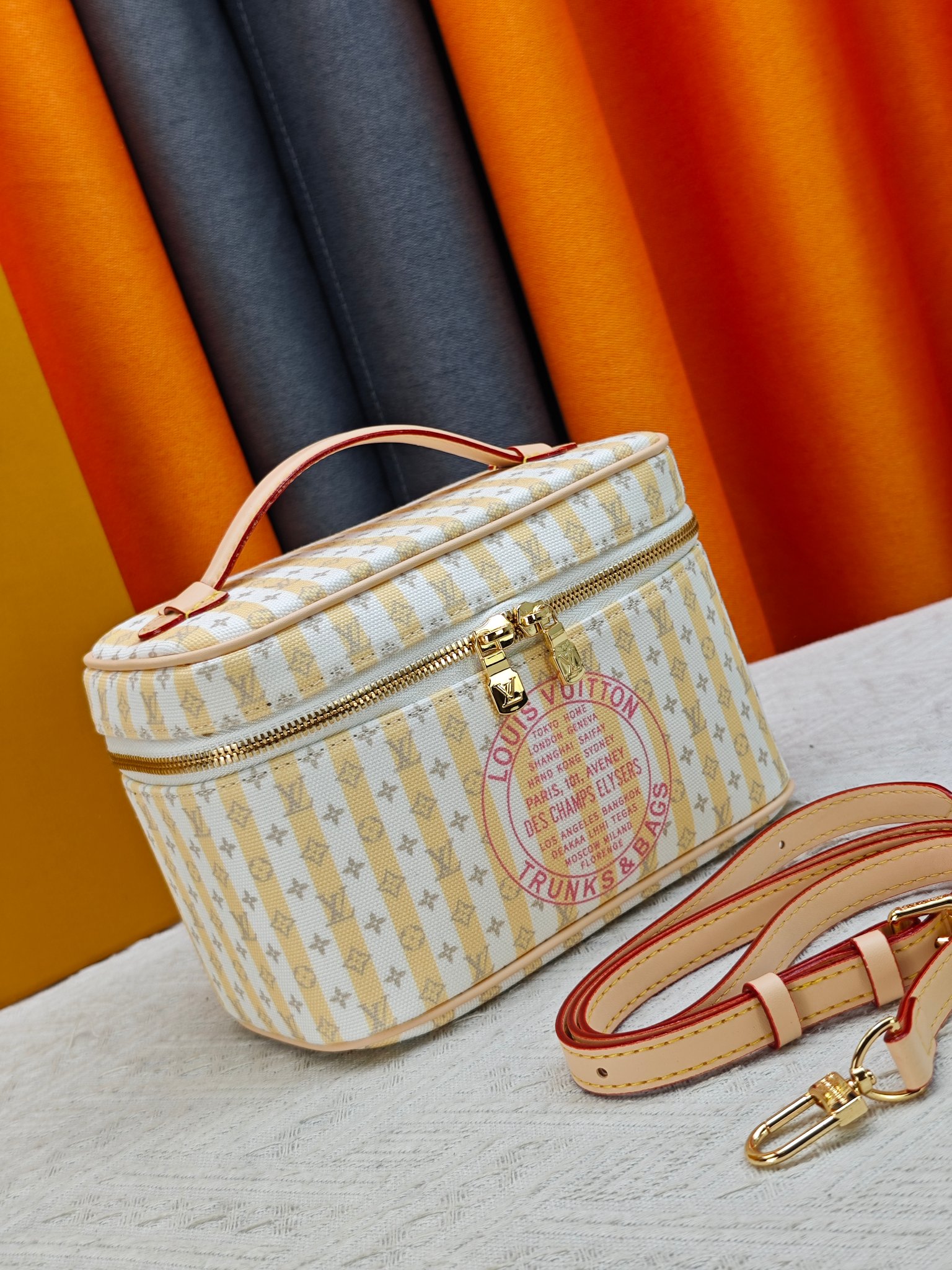 New Luxury LV Bag 12388