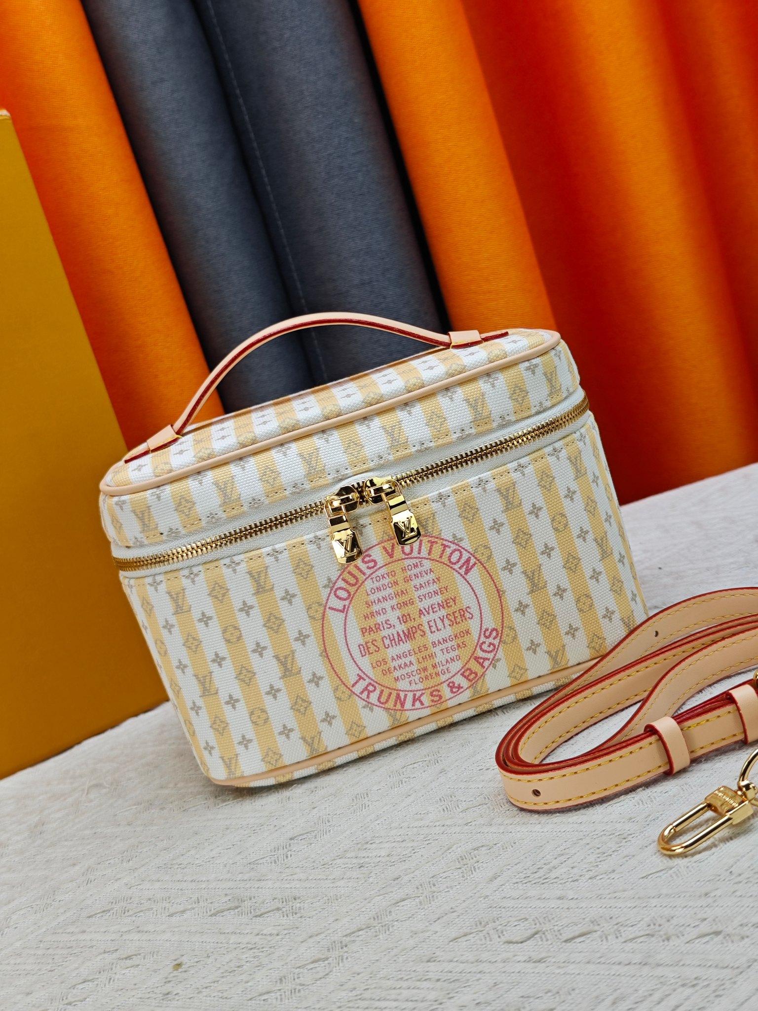New Luxury LV Bag 12388