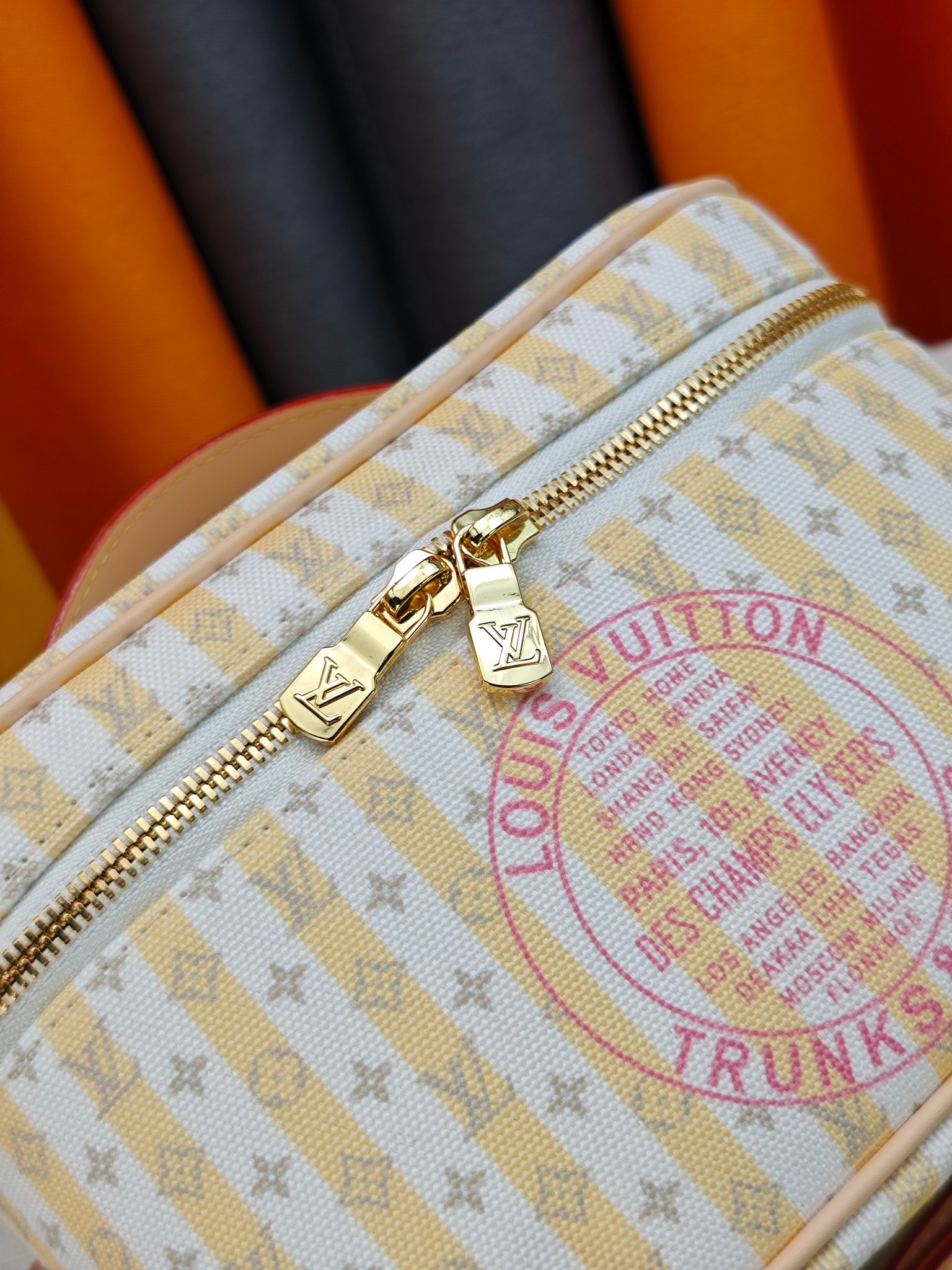 New Luxury LV Bag 12388
