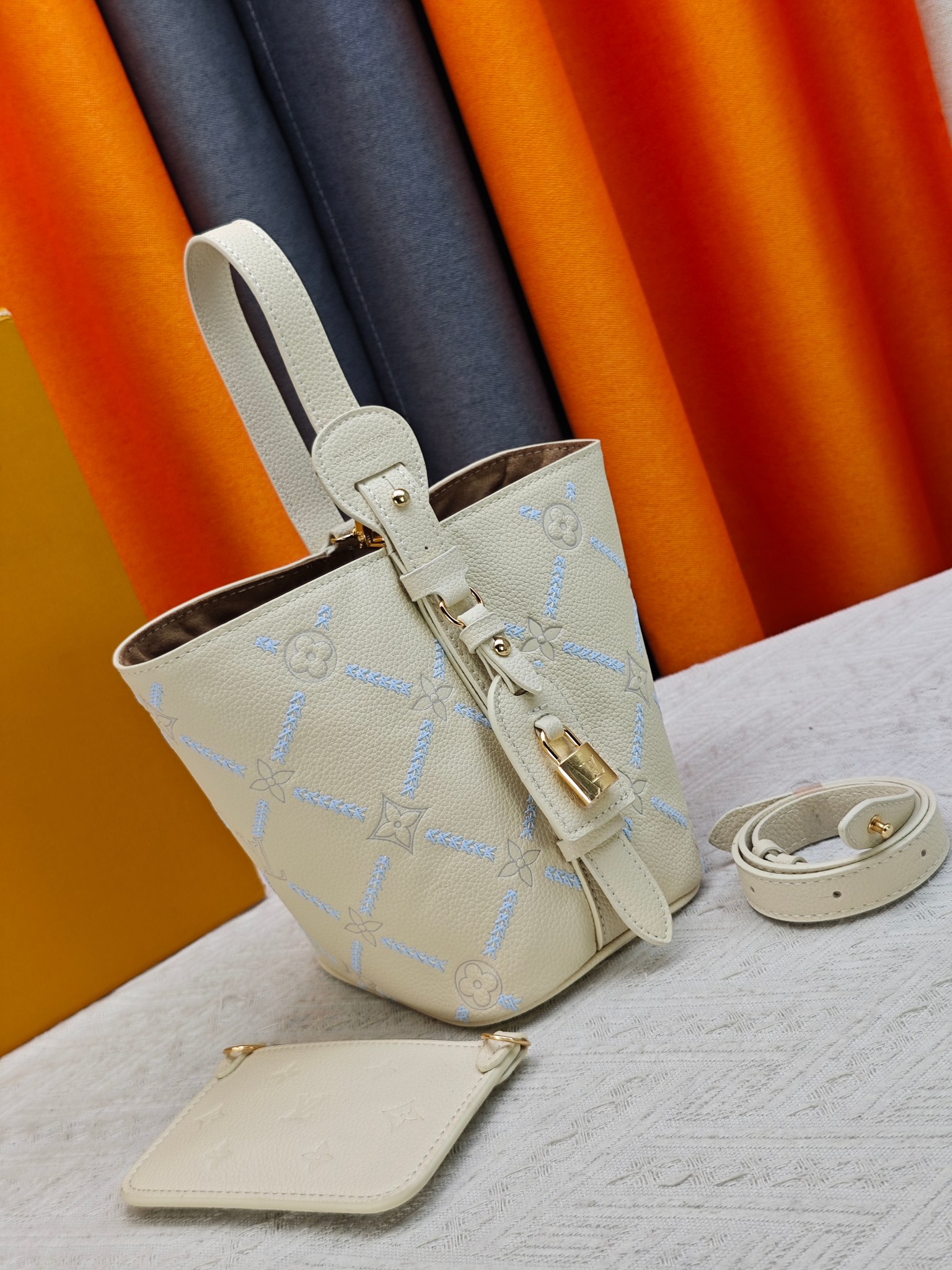 New Luxury LV Bag 12389