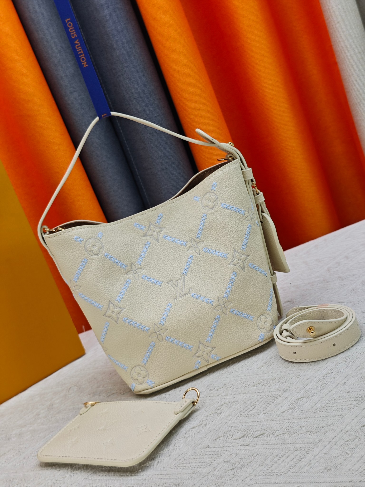 New Luxury LV Bag 12389