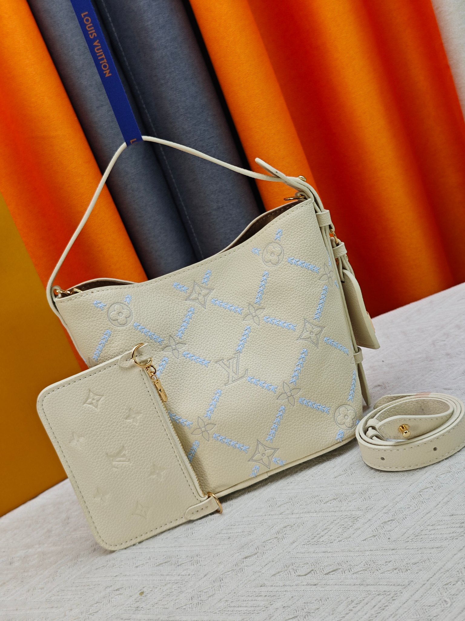 New Luxury LV Bag 12389