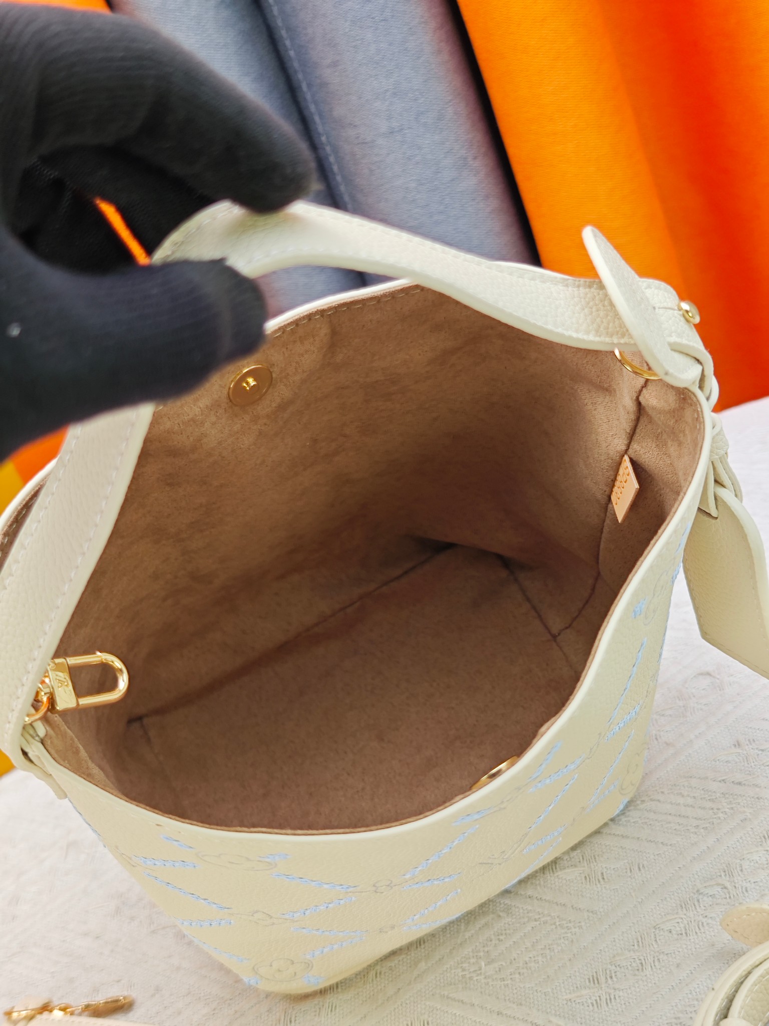 New Luxury LV Bag 12389