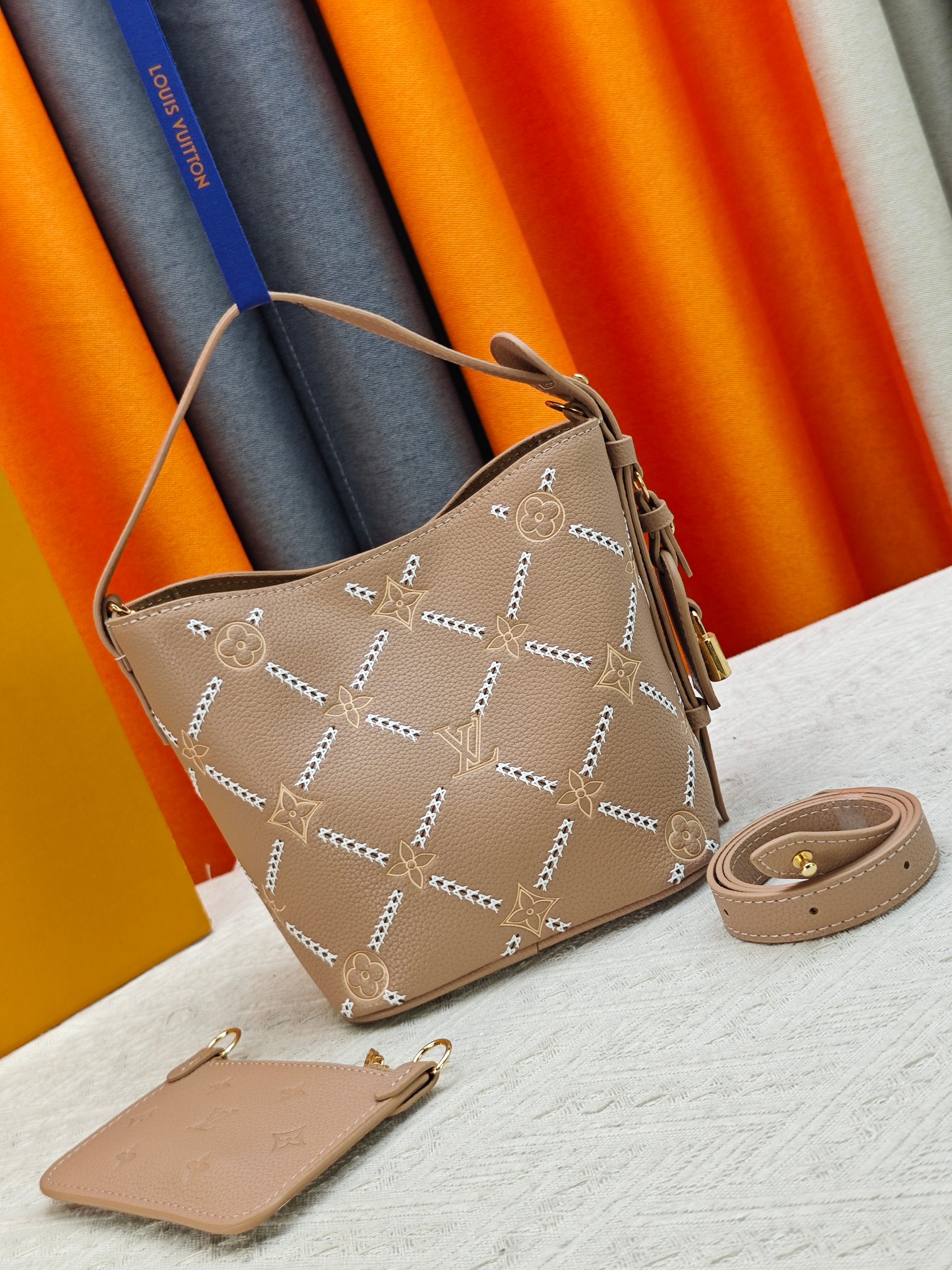 New Luxury LV Bag 12390