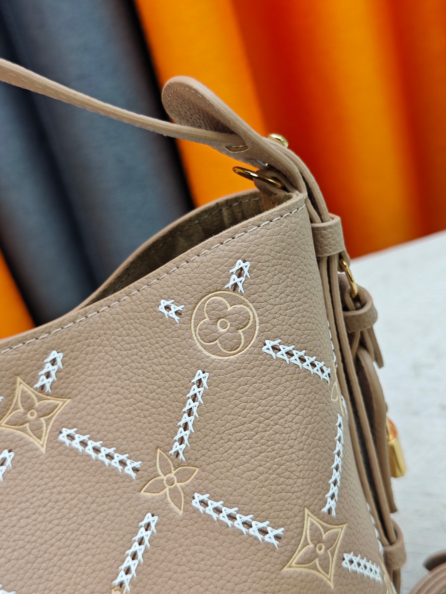 New Luxury LV Bag 12390